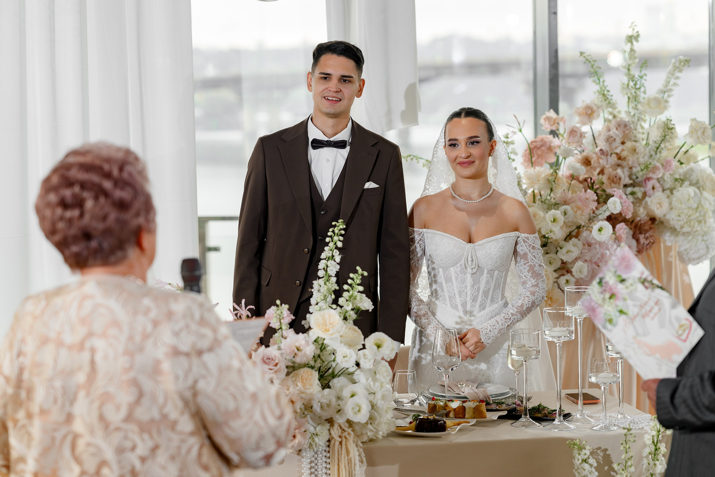 Yaroslav & Anna. Свадебный и семейный фотограф