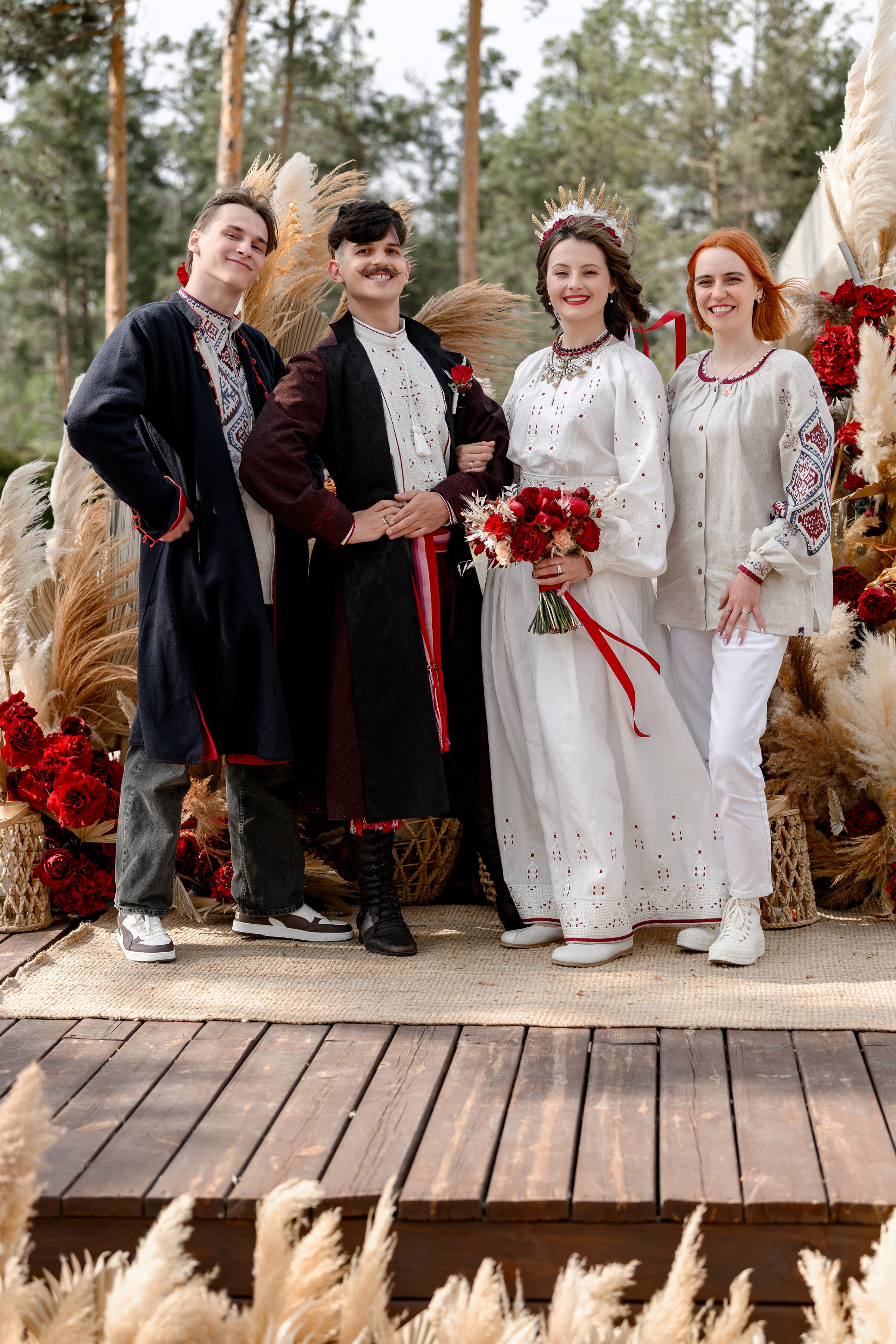 ОЛЕКСА & ЕЛІНА. Свадебный и семейный фотограф