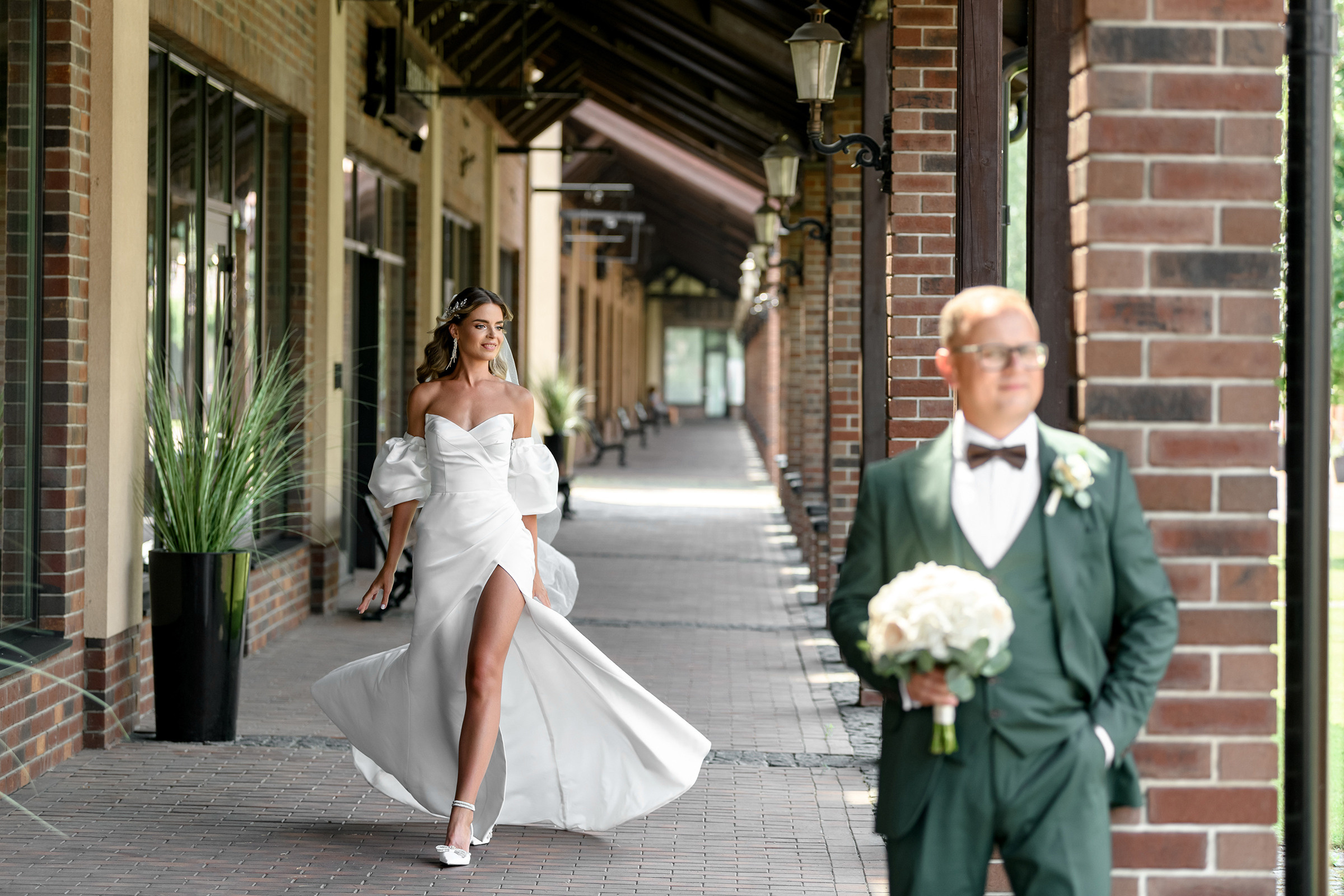 Роман & Валерія. Свадебный и семейный фотограф