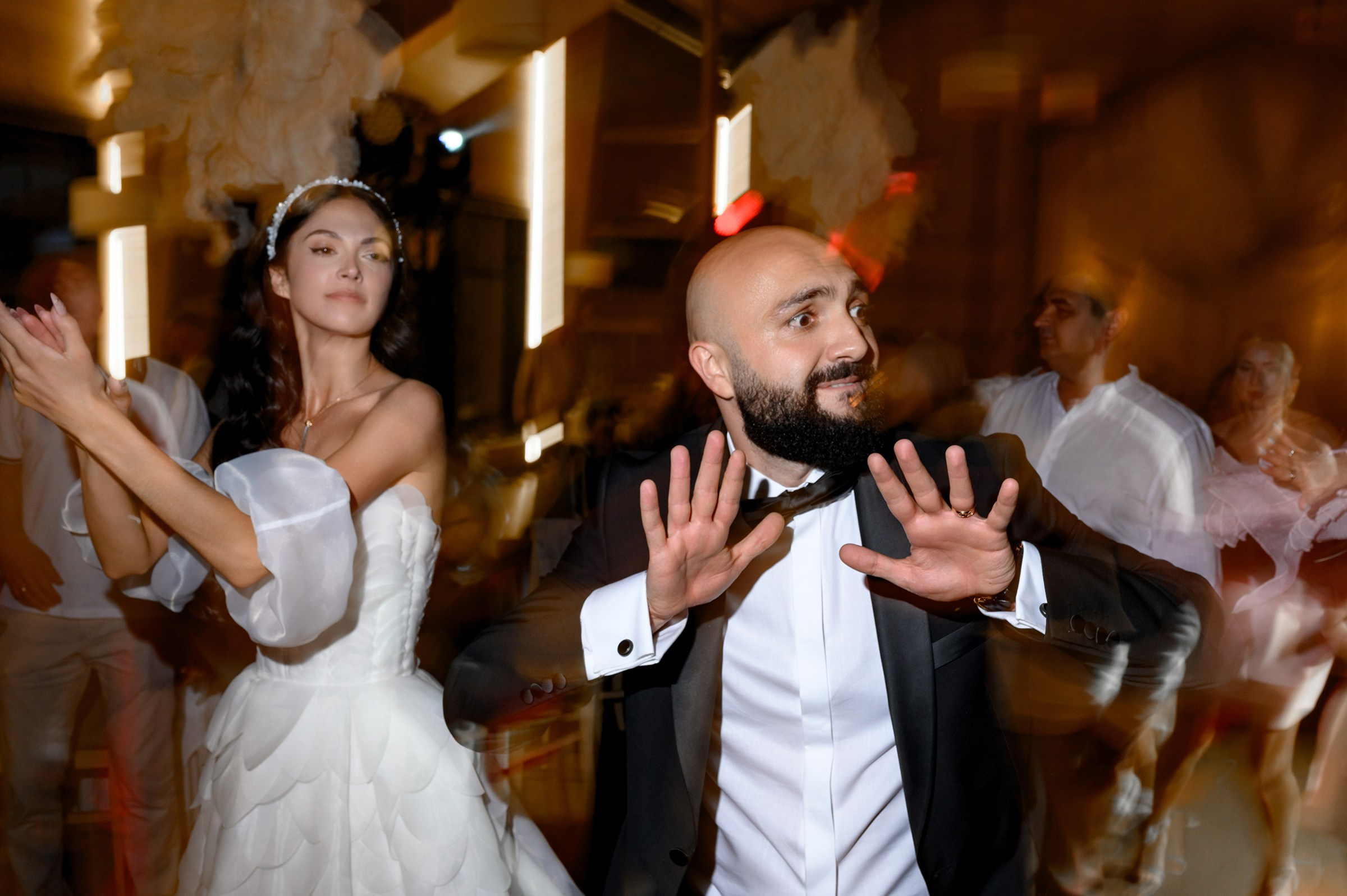 SARO & KSENIIA. Свадебный и семейный фотограф