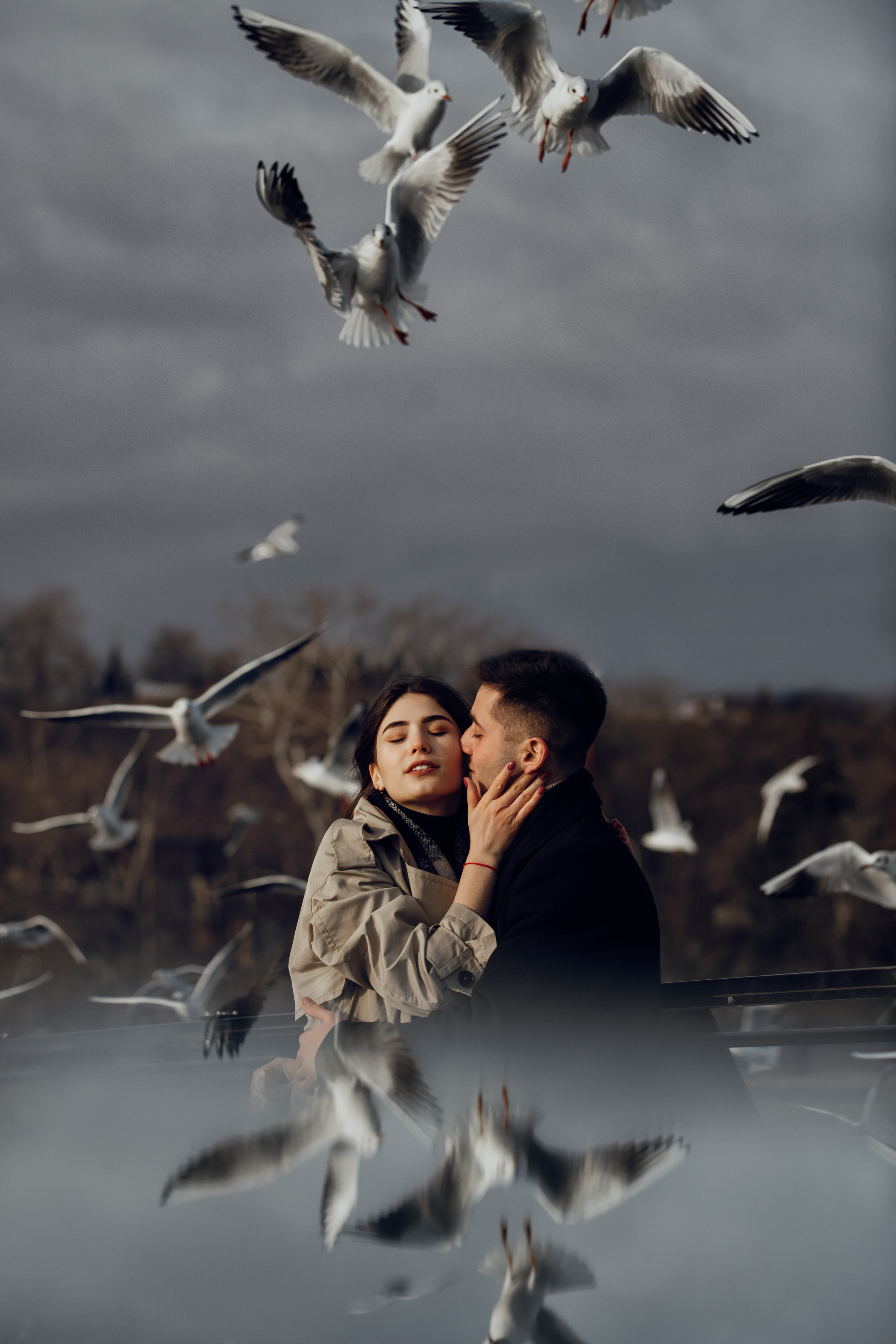 Євген & Мілана. Свадебный и семейный фотограф