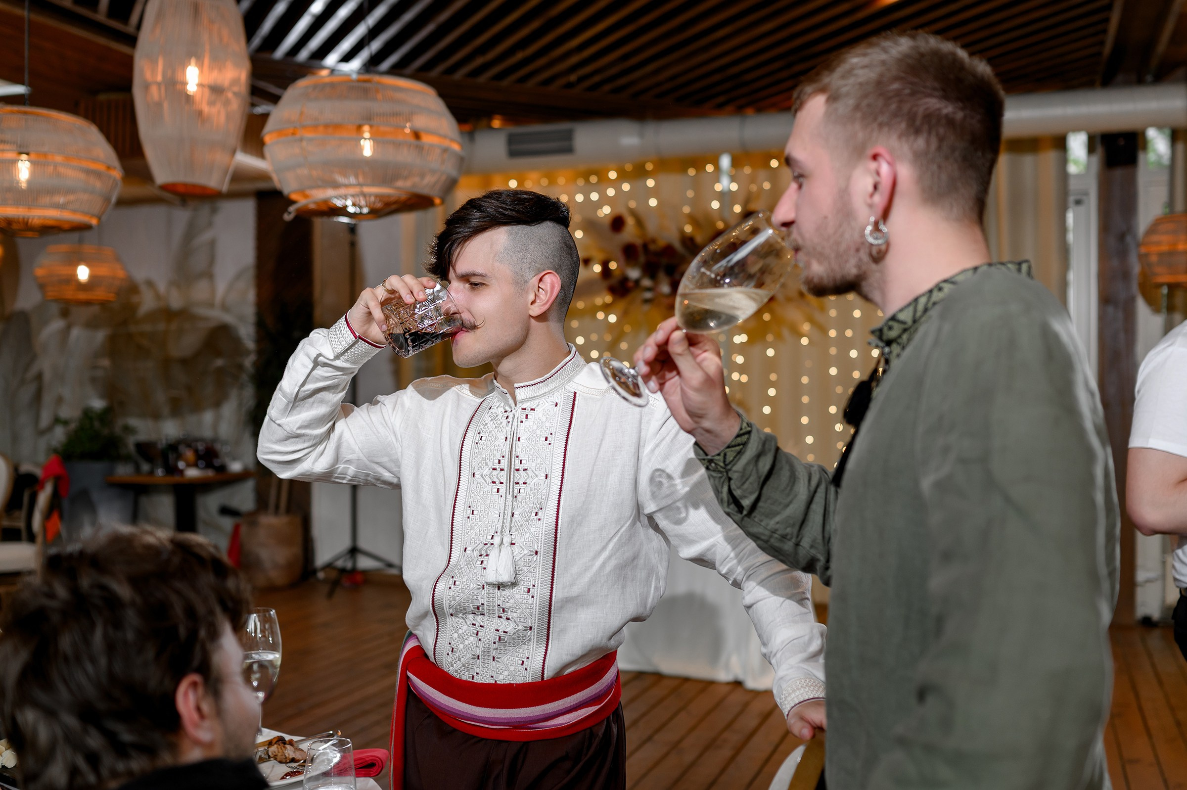 ОЛЕКСА & ЕЛІНА. Свадебный и семейный фотограф