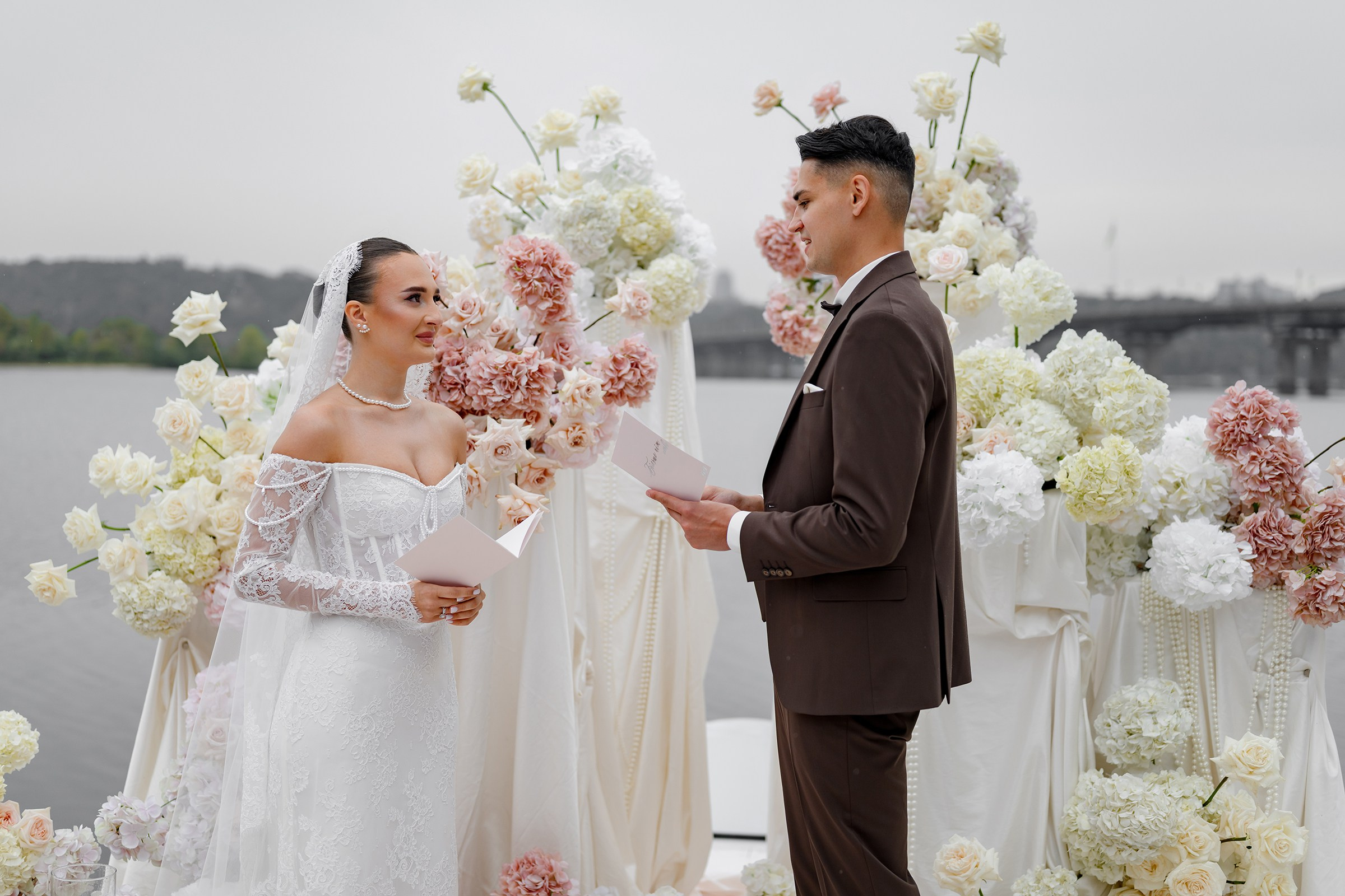 Yaroslav & Anna. Свадебный и семейный фотограф