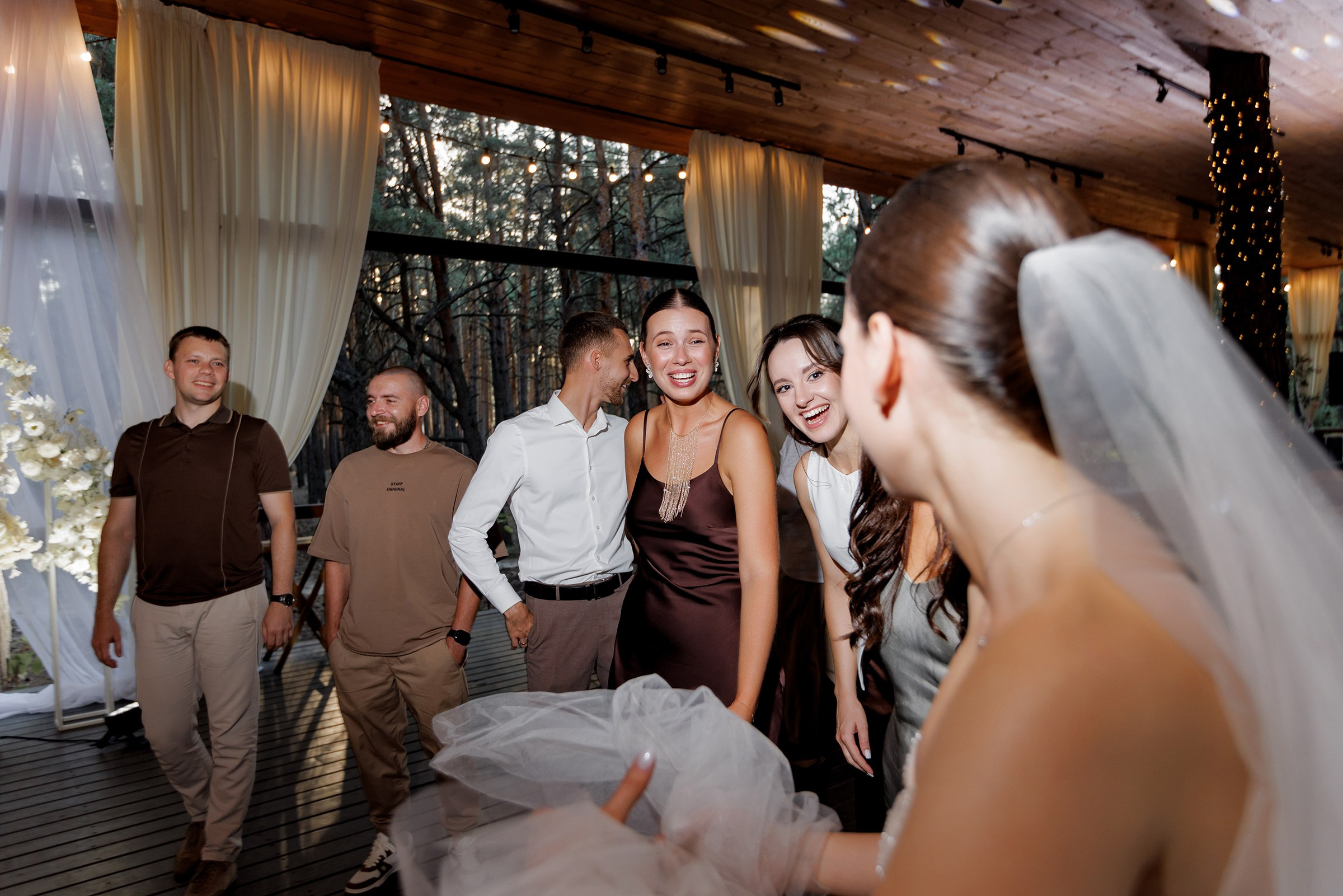 ANNA & BORIS. Свадебный и семейный фотограф