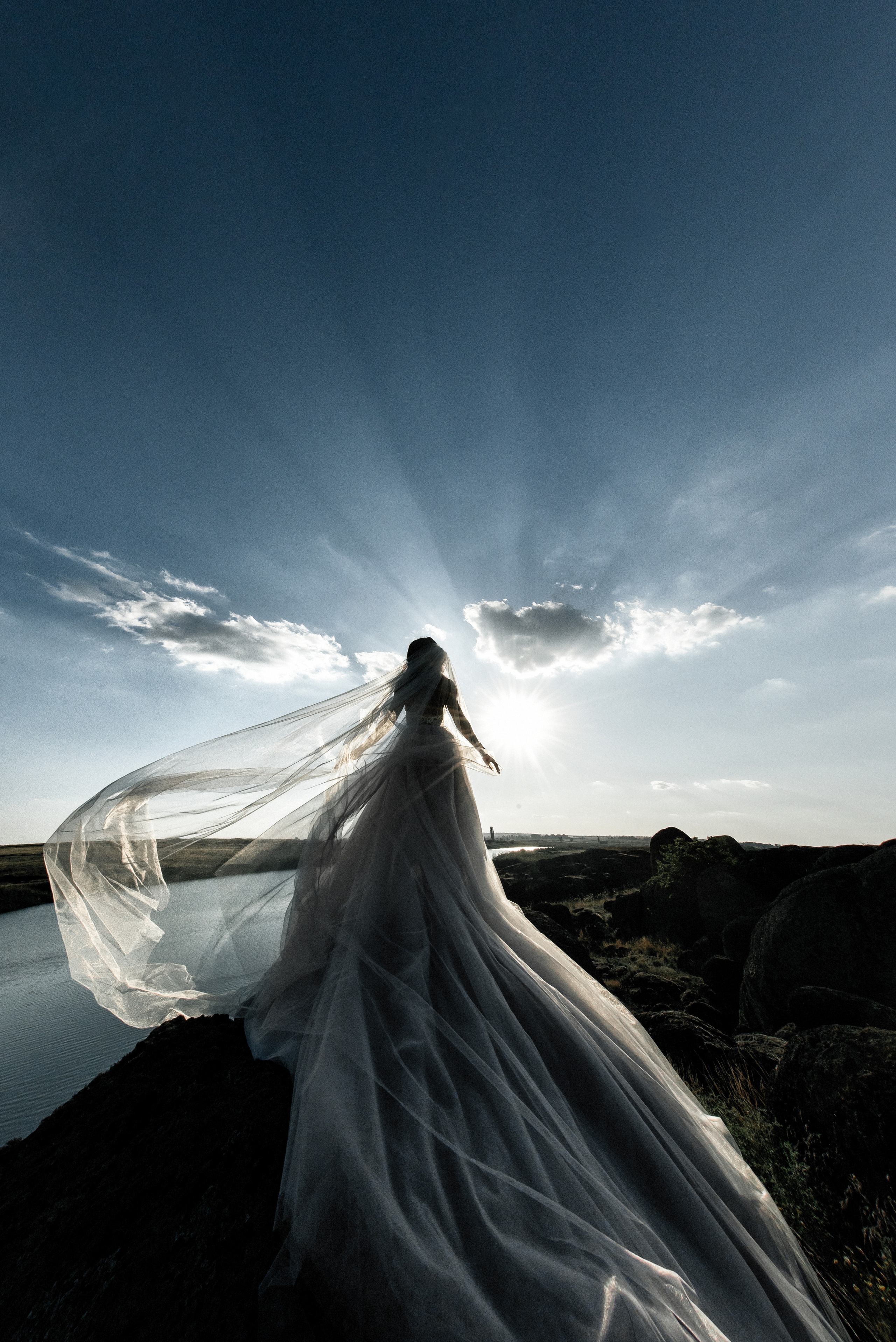 Руслан & Тамара. Свадебный и семейный фотограф