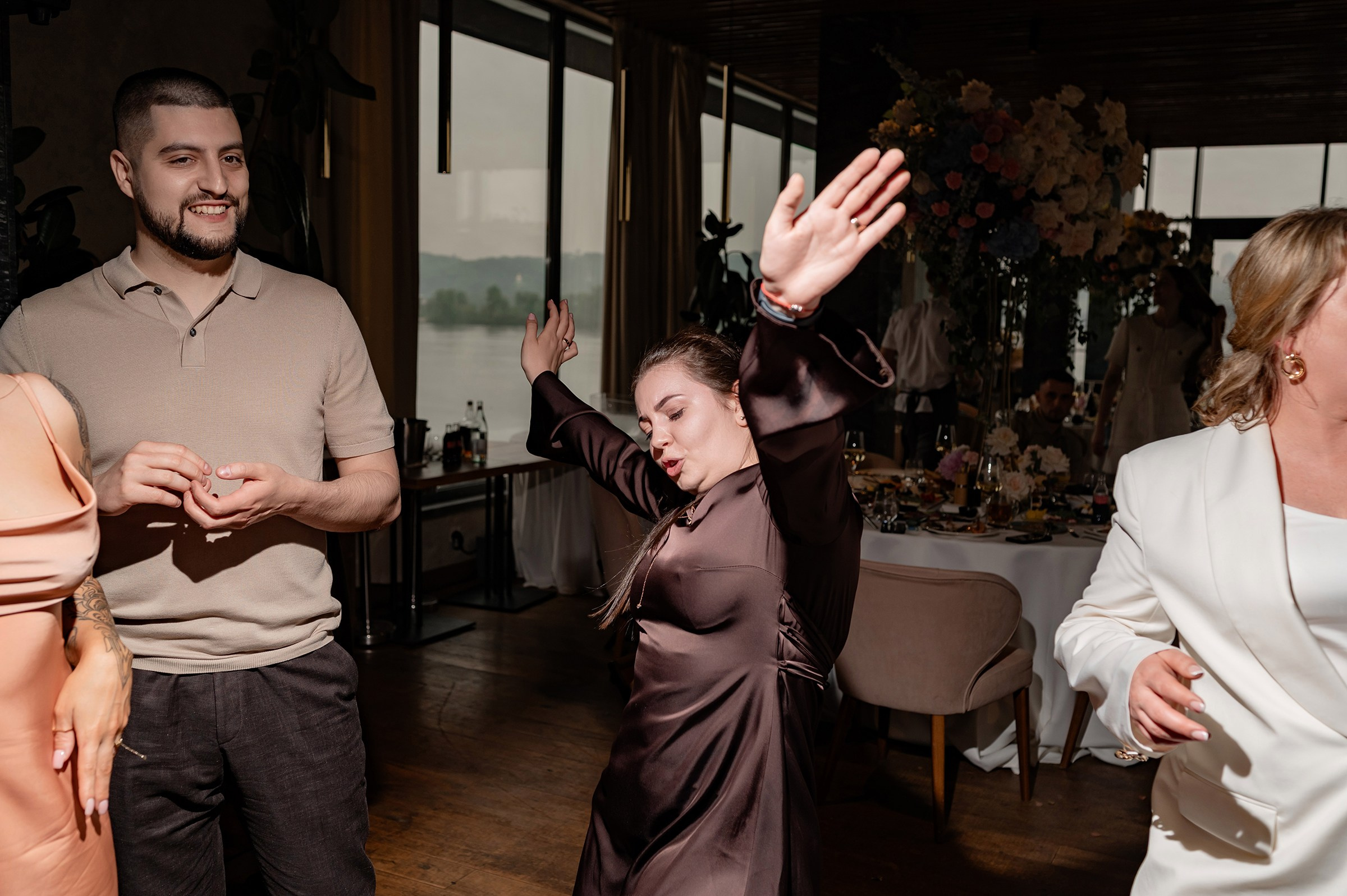 SAID & ILONA. Свадебный и семейный фотограф