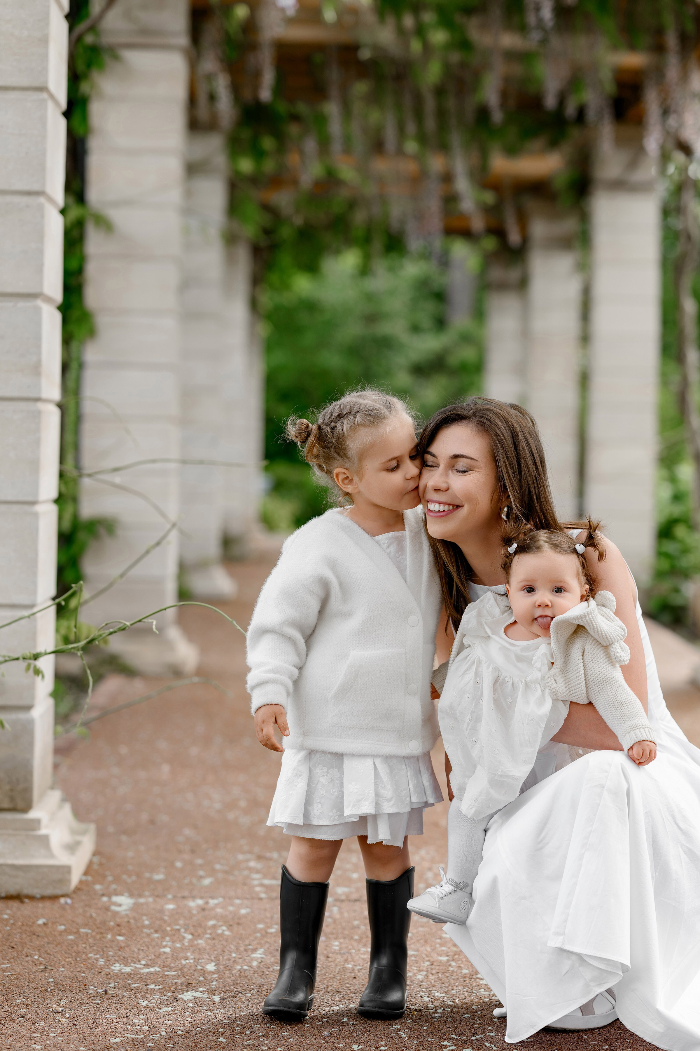 «Family». Свадебный и семейный фотограф