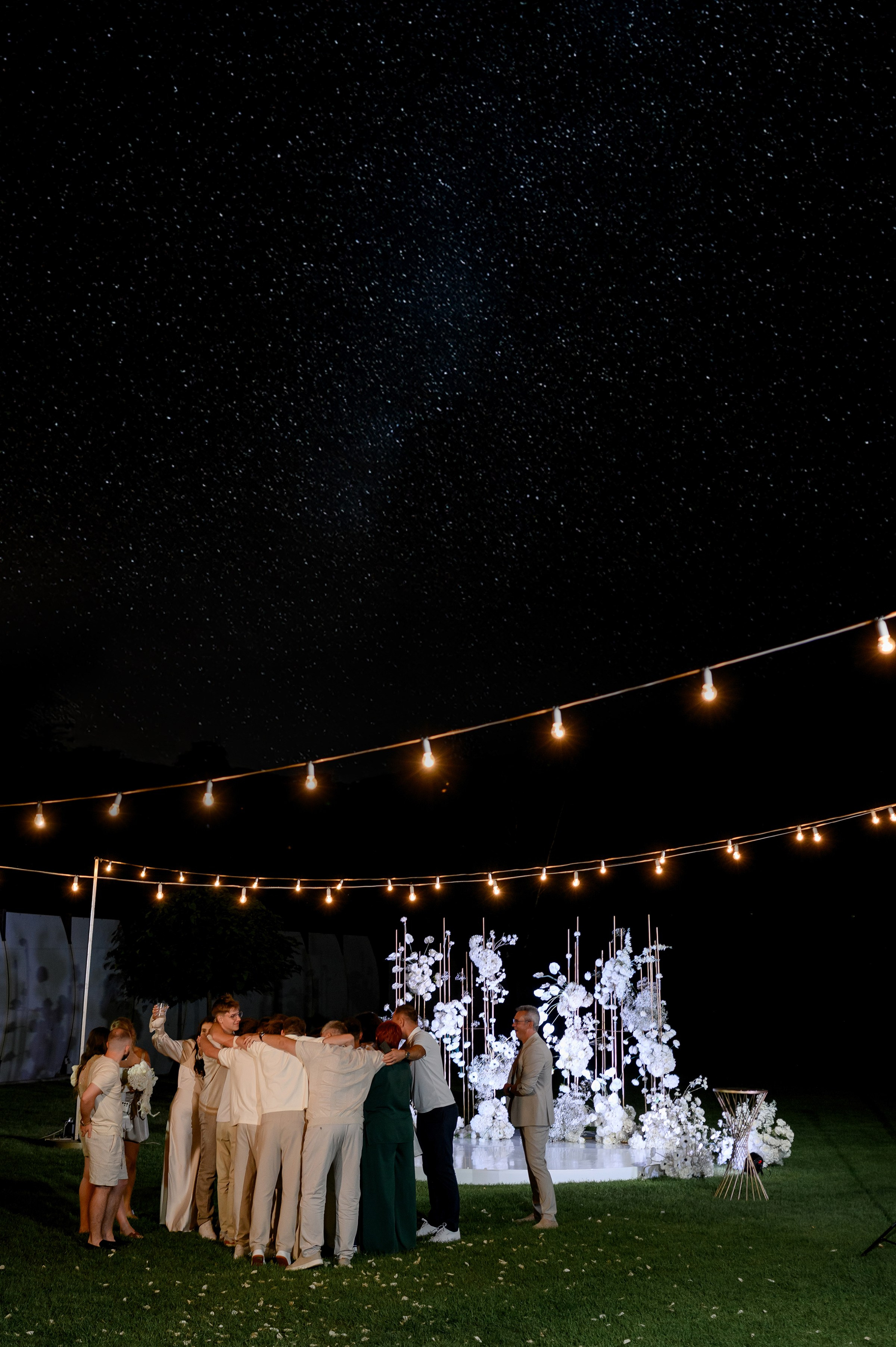 POLINA & DMITRI. Свадебный и семейный фотограф