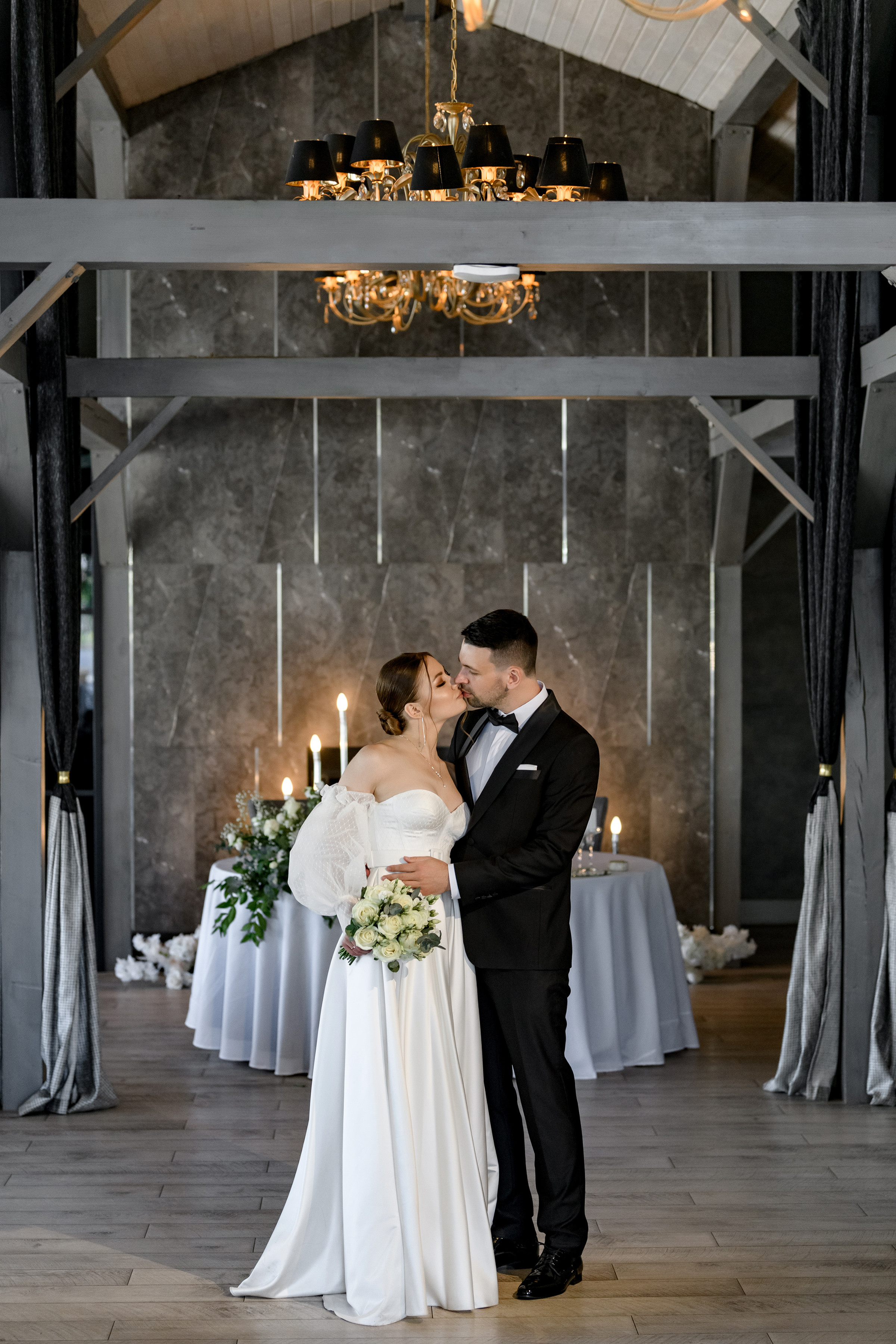 Юра & Анастасія. Свадебный и семейный фотограф