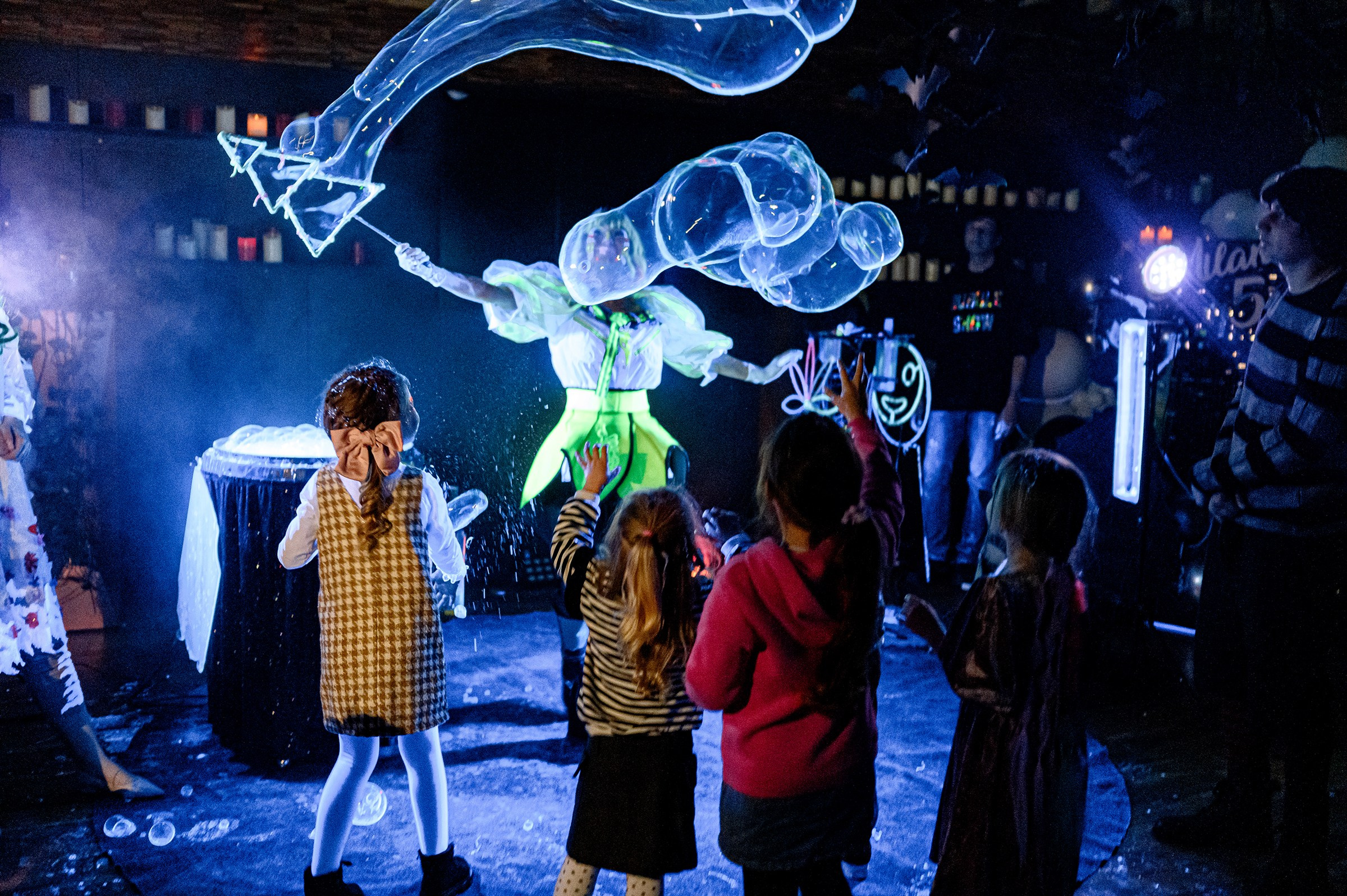 «MILANA 5». Свадебный и семейный фотограф