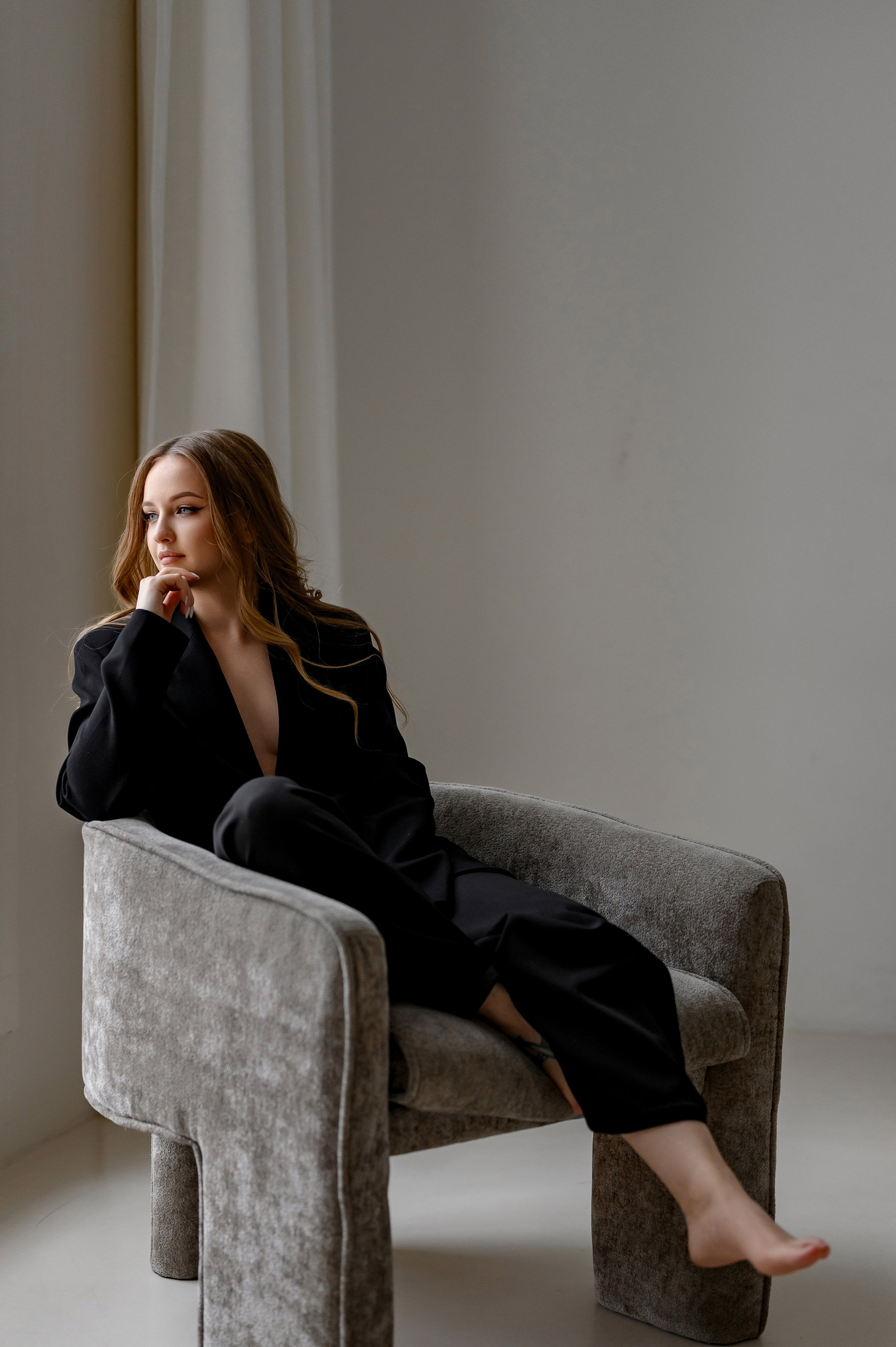 A N N A. Свадебный и семейный фотограф