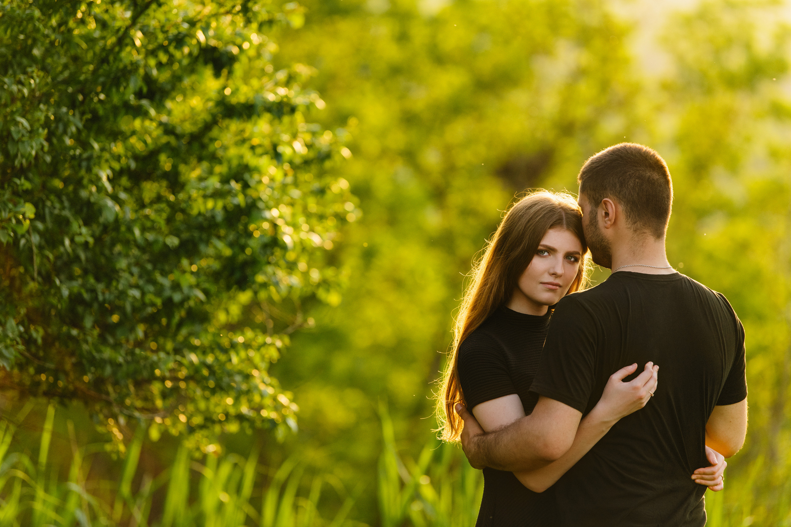 Денис & Анастасія. Свадебный и семейный фотограф