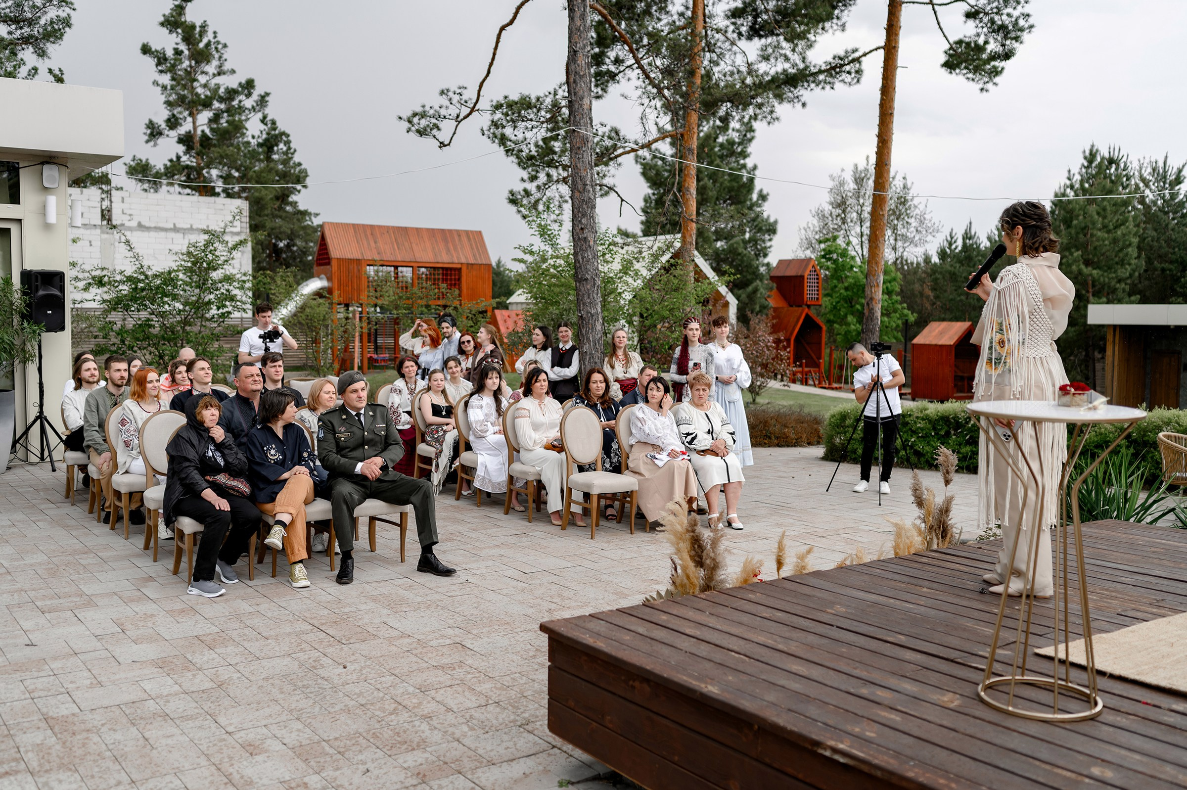 ОЛЕКСА & ЕЛІНА. Свадебный и семейный фотограф