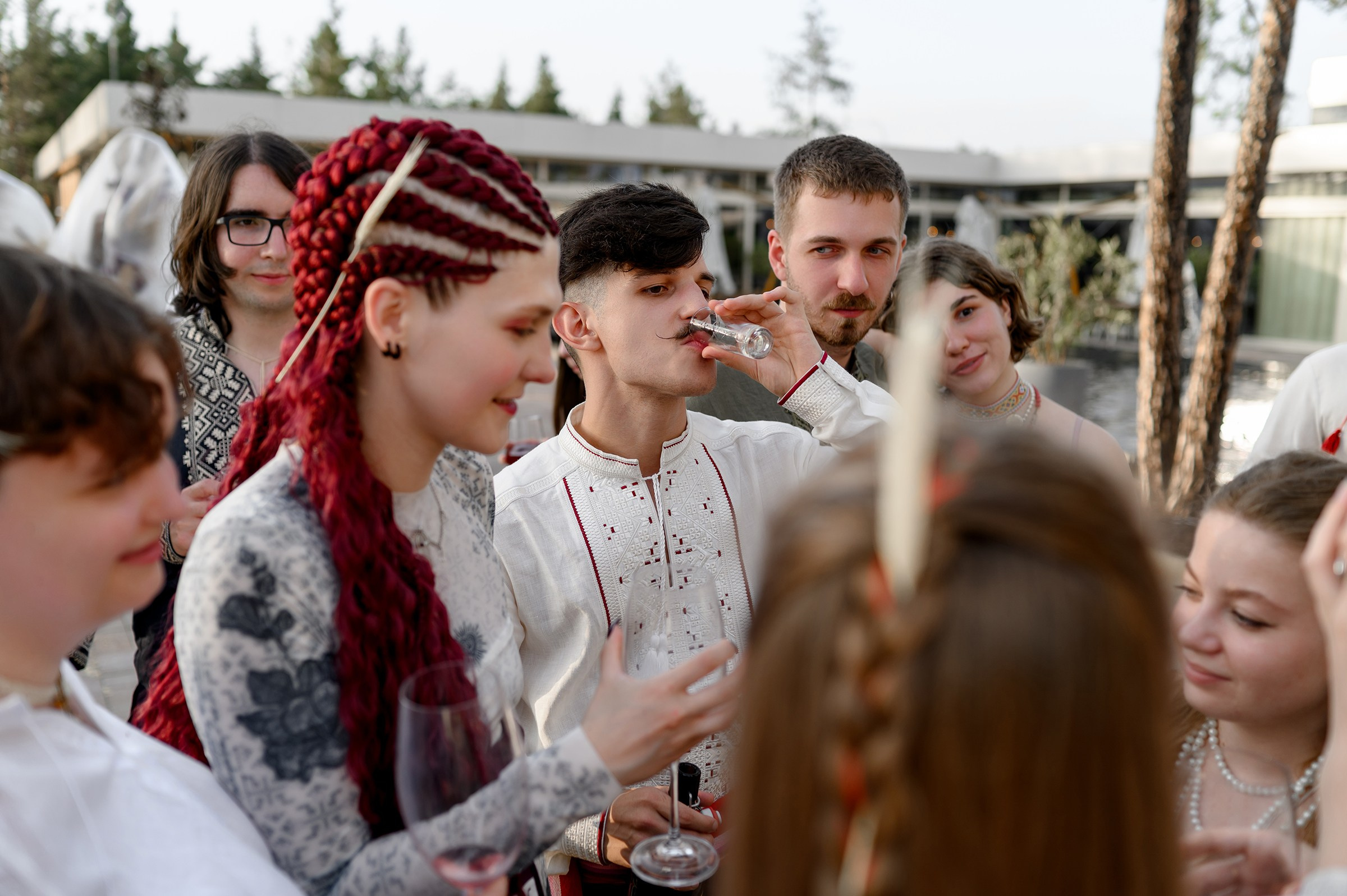 ОЛЕКСА & ЕЛІНА. Свадебный и семейный фотограф