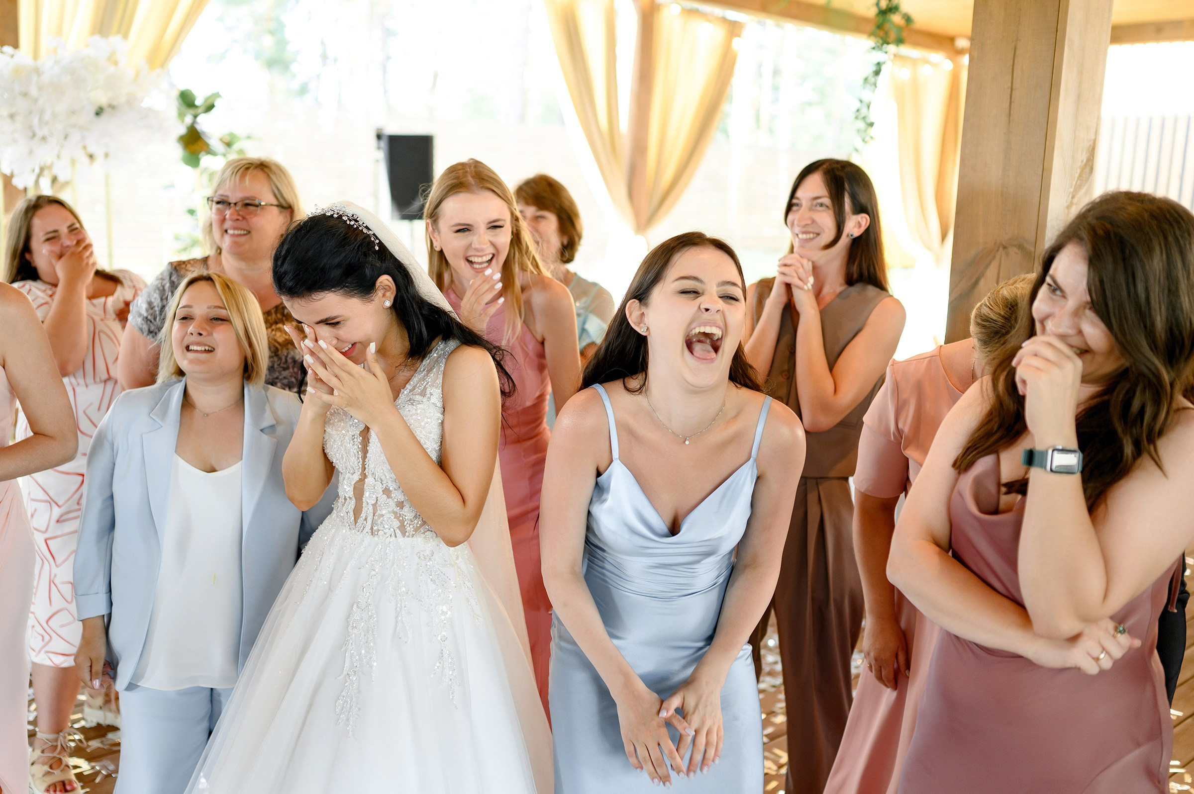 MAKSYM & DASHA. Свадебный и семейный фотограф