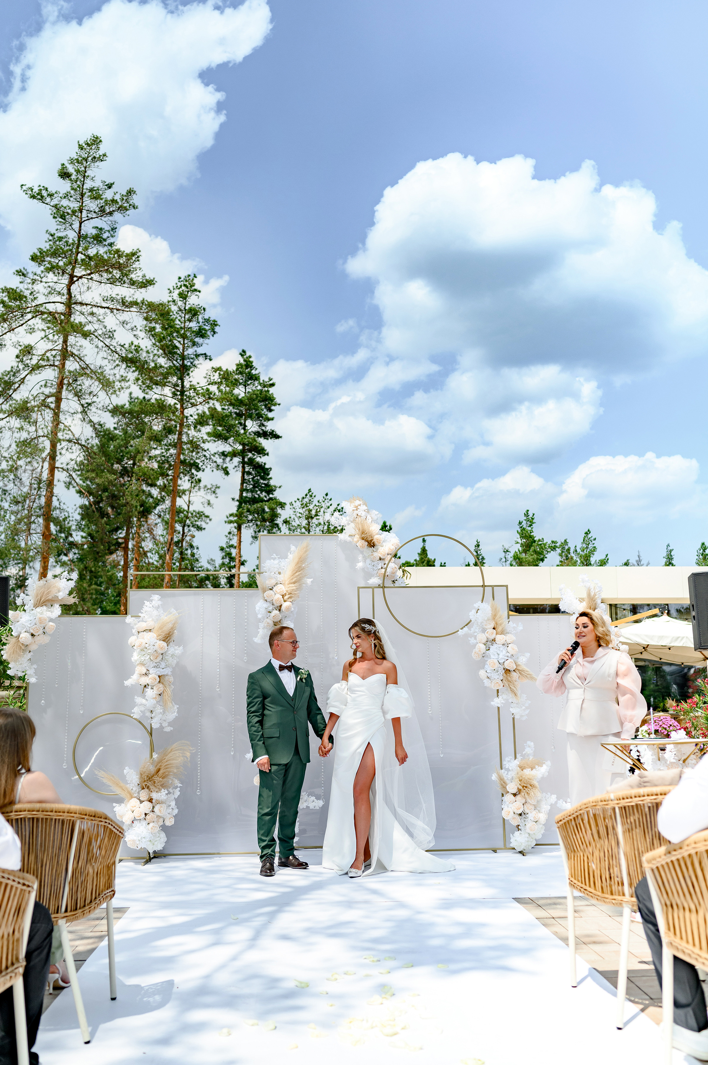 Роман & Валерія. Свадебный и семейный фотограф