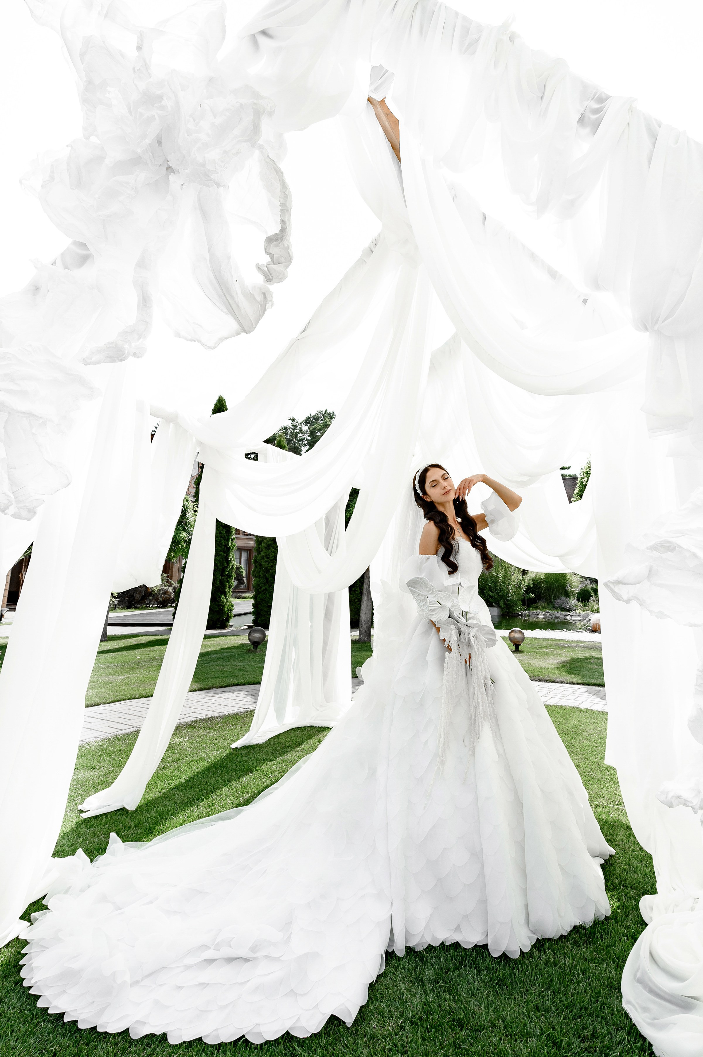 SARO & KSENIIA. Свадебный и семейный фотограф