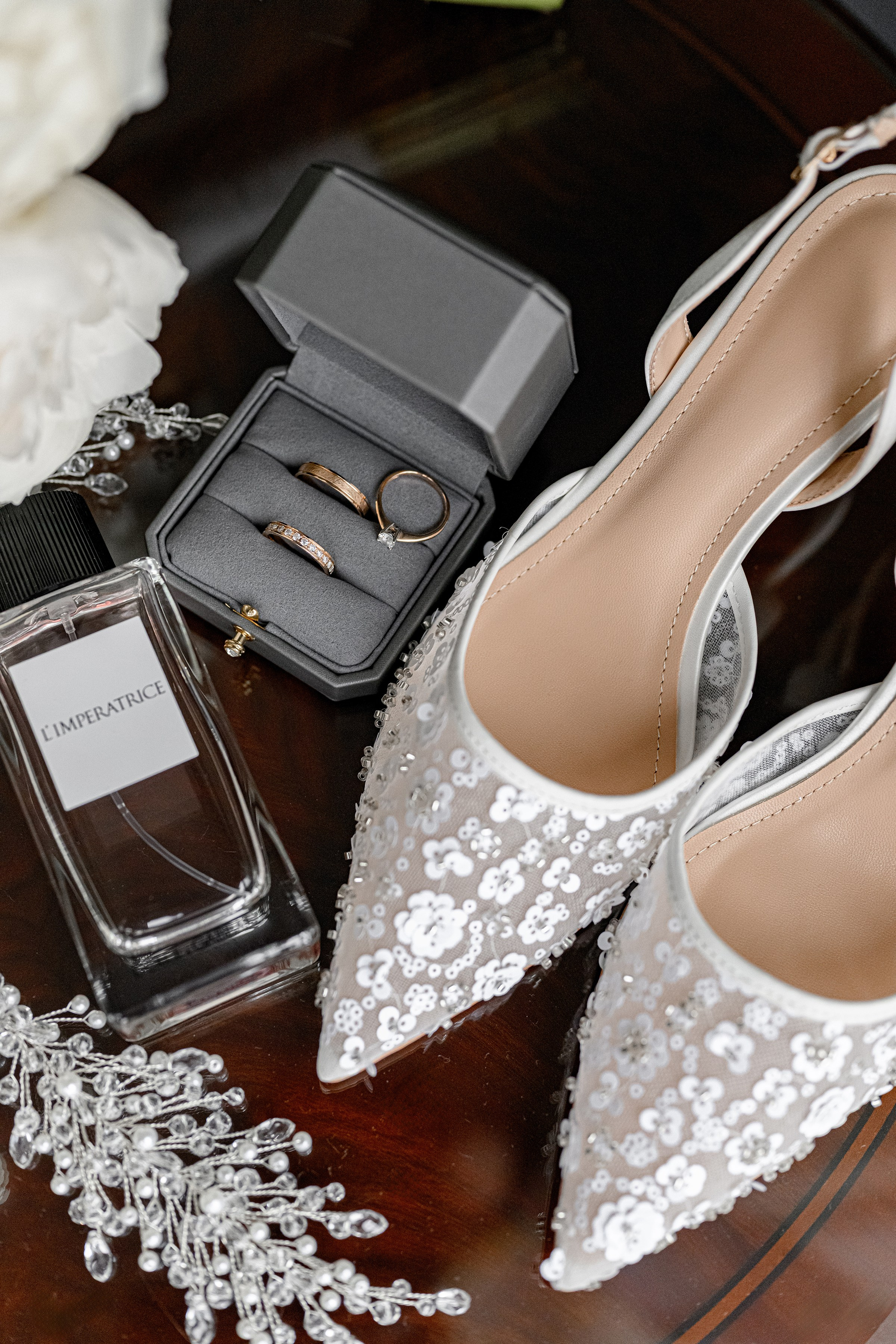 SAID & ILONA. Свадебный и семейный фотограф