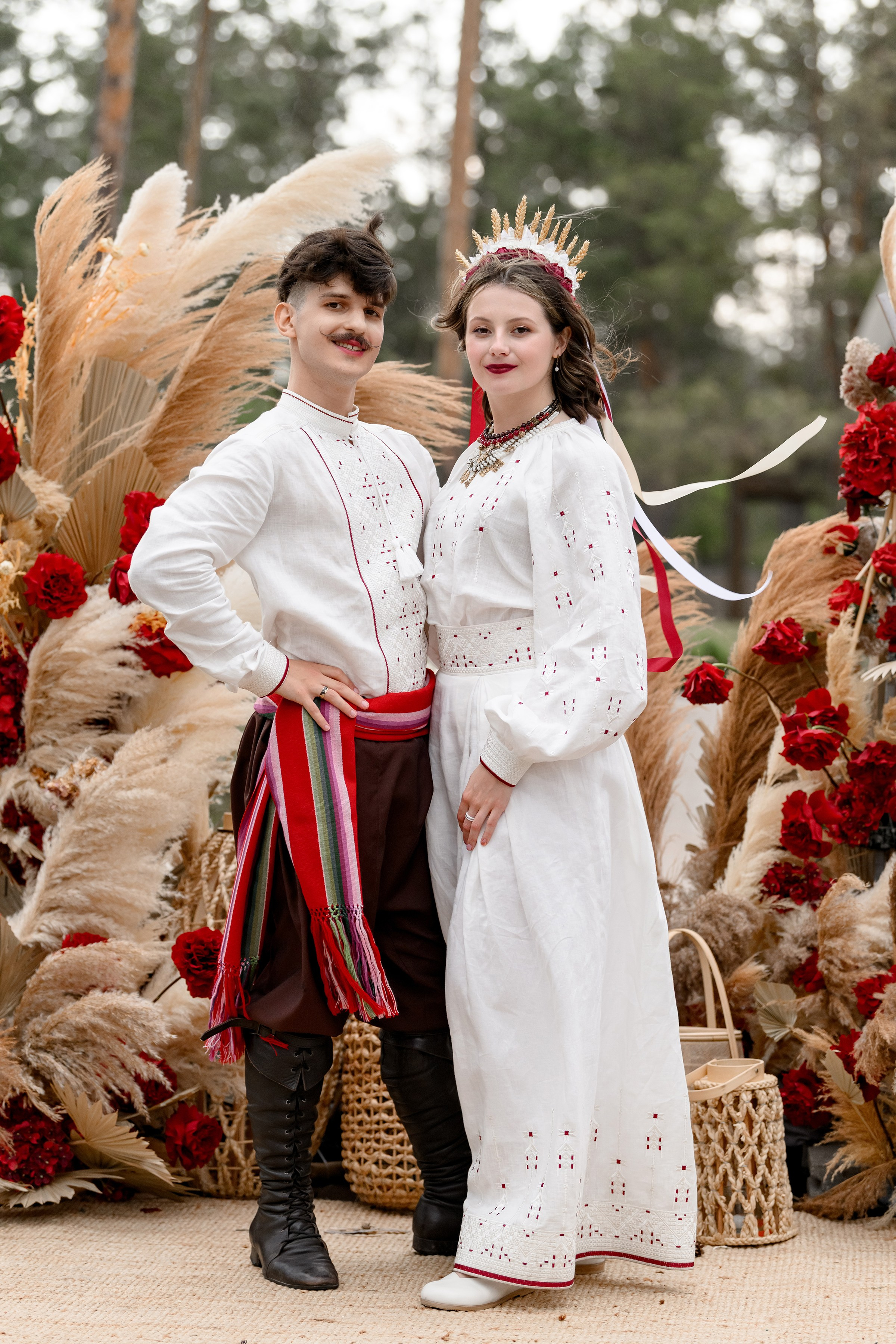 ОЛЕКСА & ЕЛІНА. Свадебный и семейный фотограф