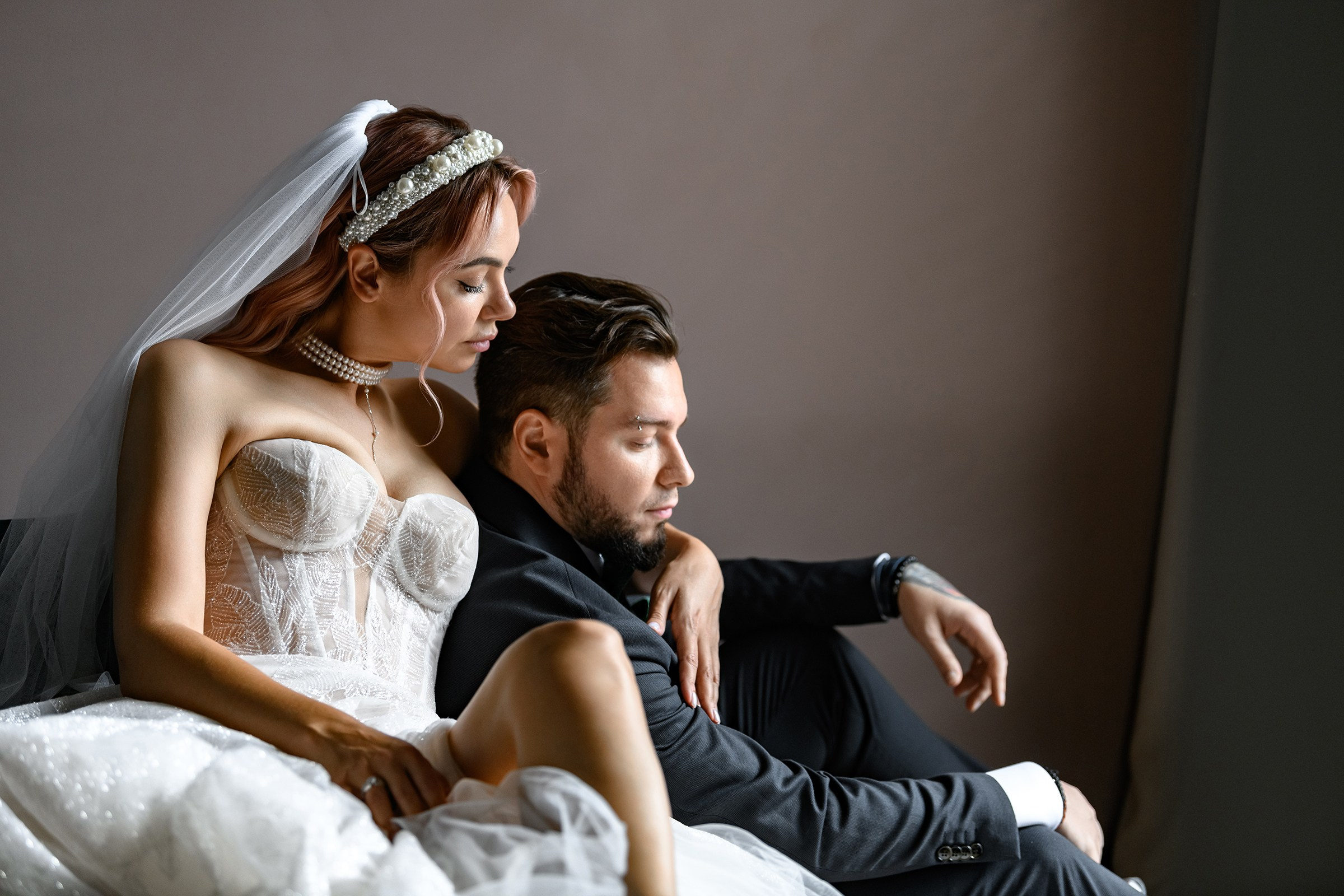 ОЛЕКСІЙ & ЯРОСЛАВА. Свадебный и семейный фотограф