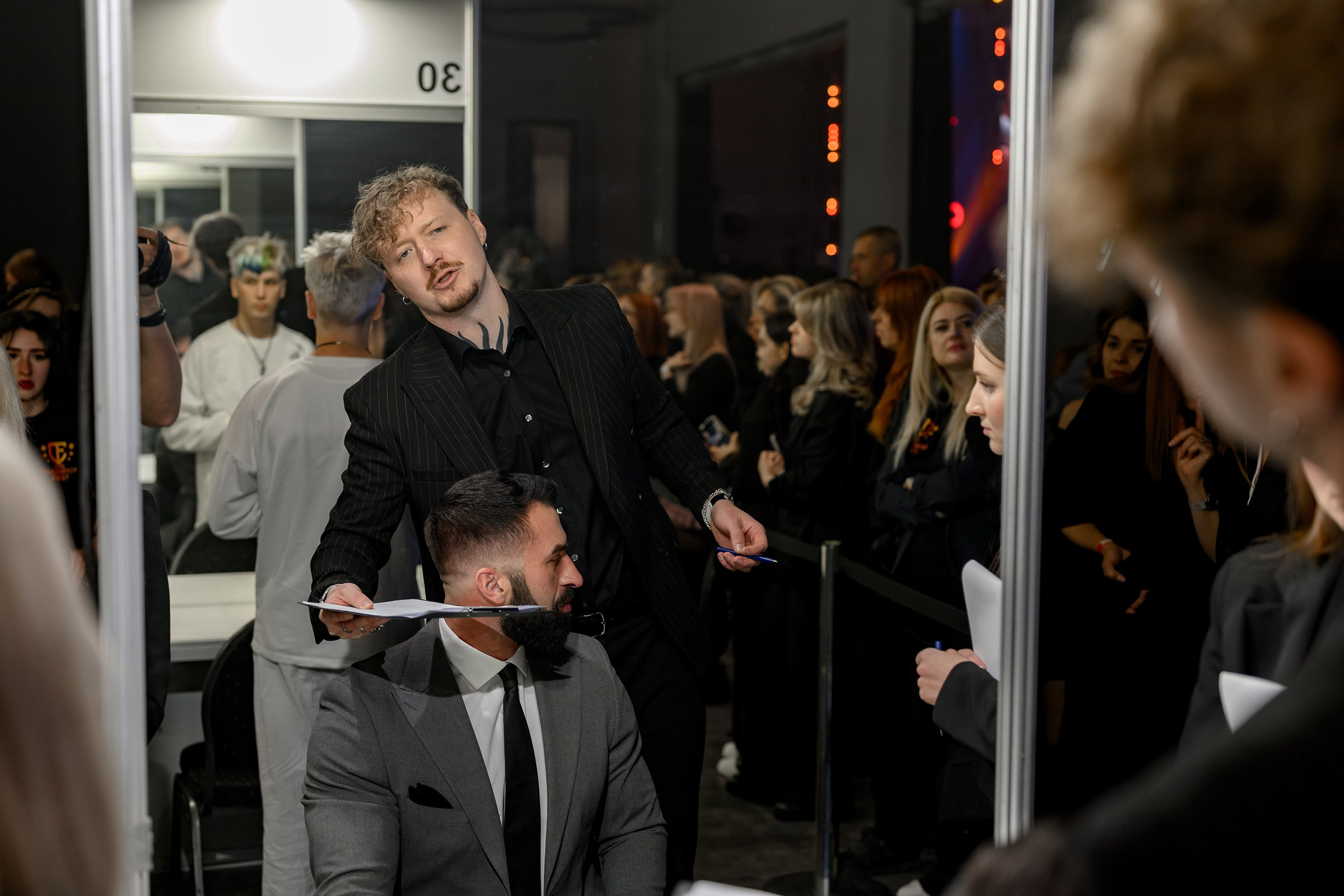 «CHAMPION FEST 2025». Свадебный и семейный фотограф