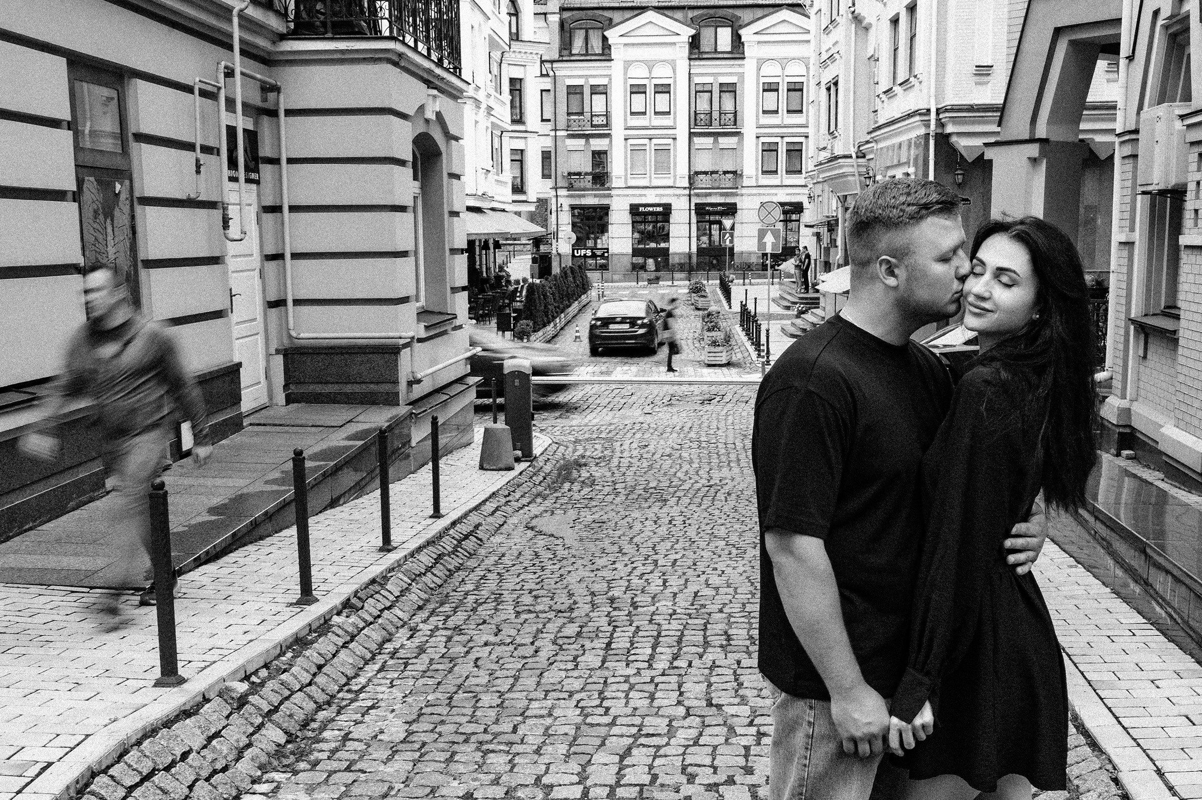 Пропозиція руки і серця. Свадебный и семейный фотограф