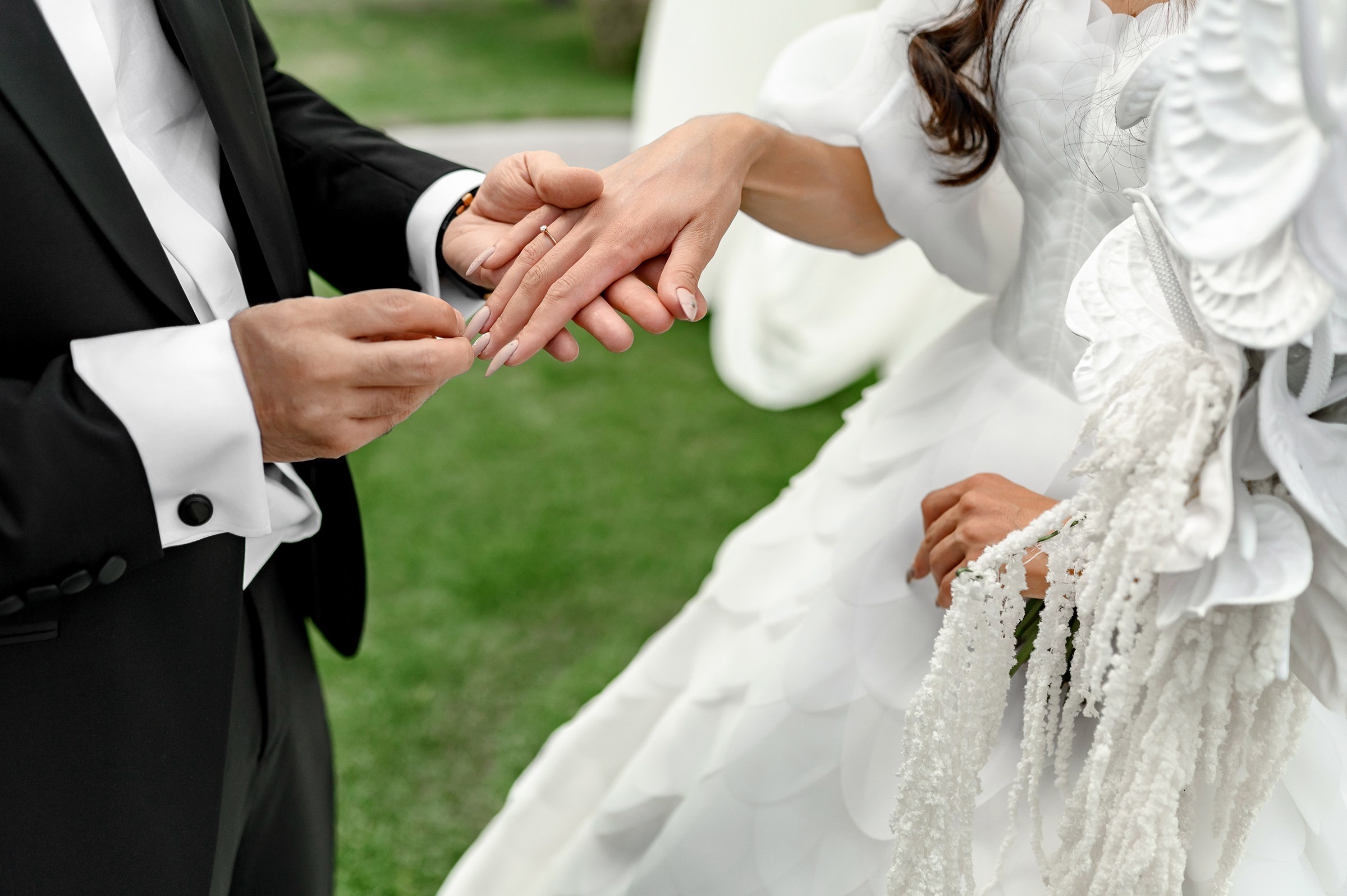 SARO & KSENIIA. Свадебный и семейный фотограф