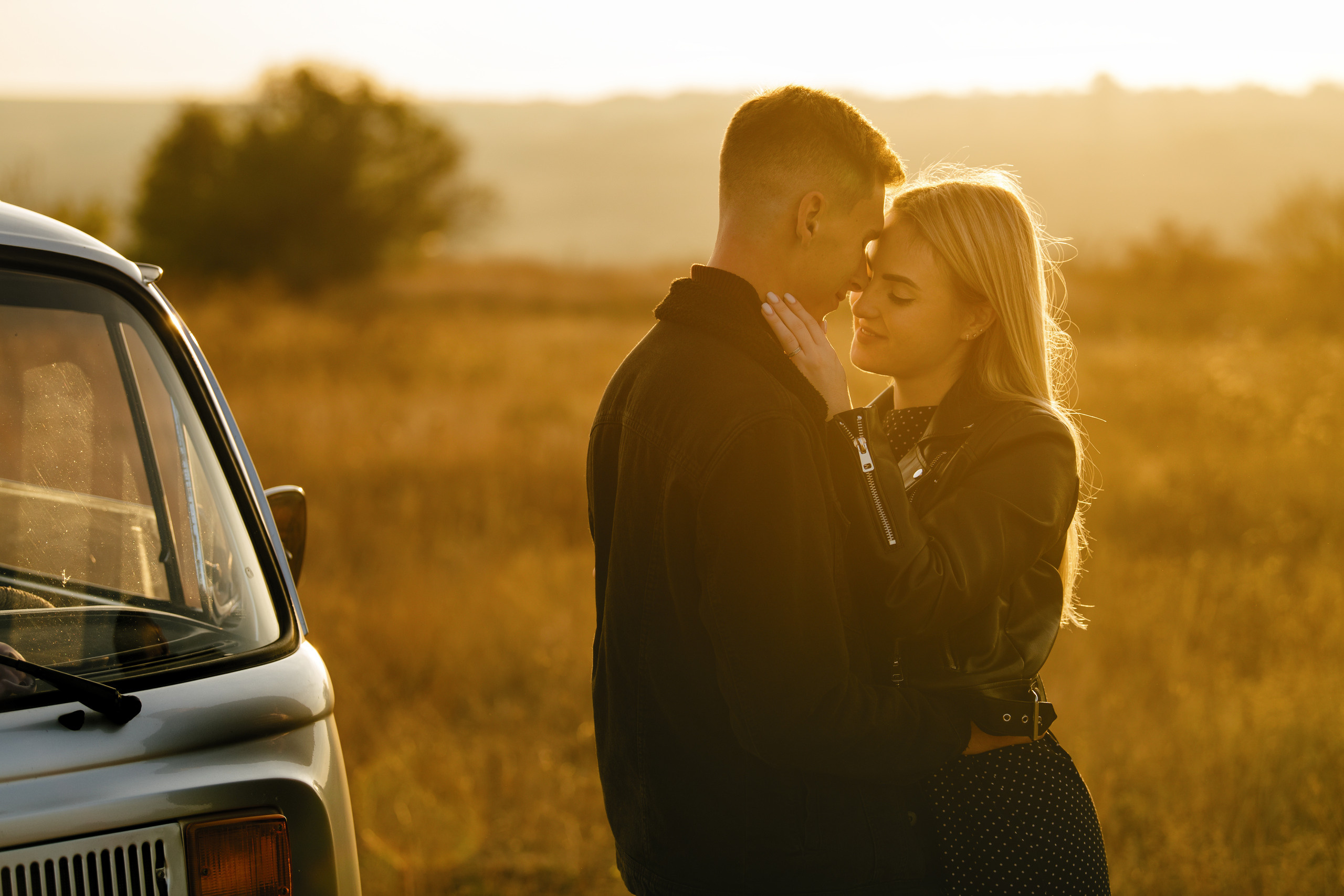 Іван & Анастасія. Свадебный и семейный фотограф