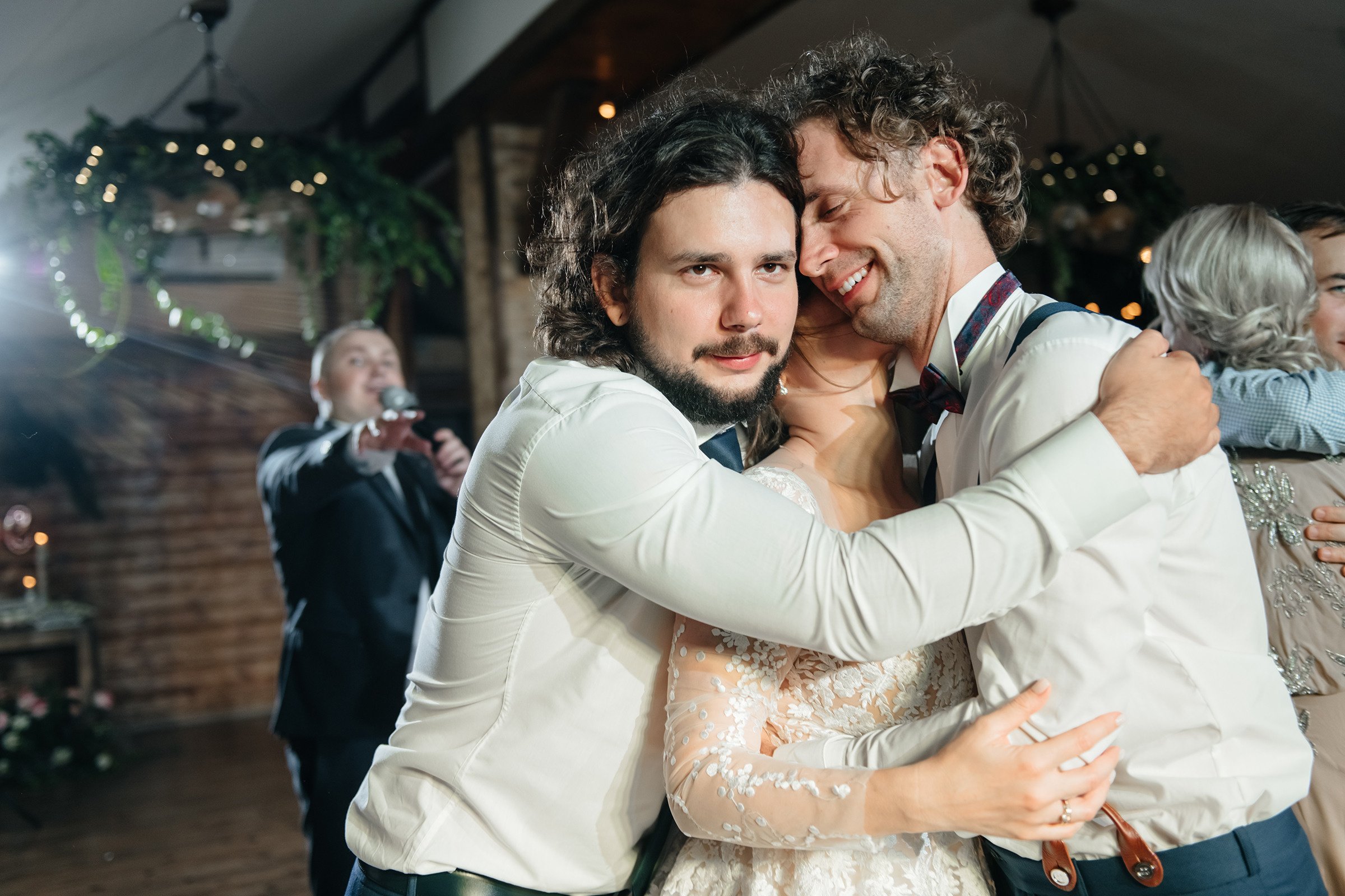 Олег & Юлія. Свадебный и семейный фотограф