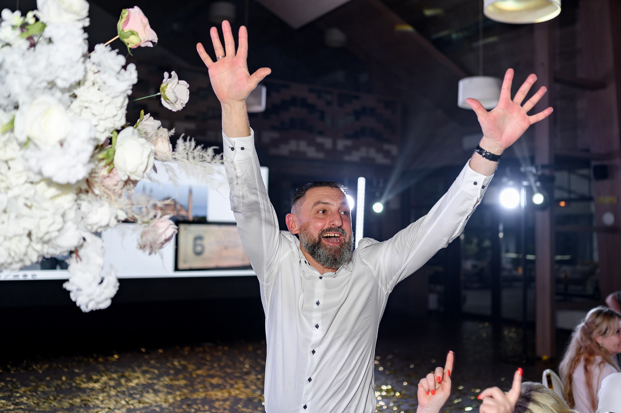 BOHDAN & ALEXANDRA. Свадебный и семейный фотограф