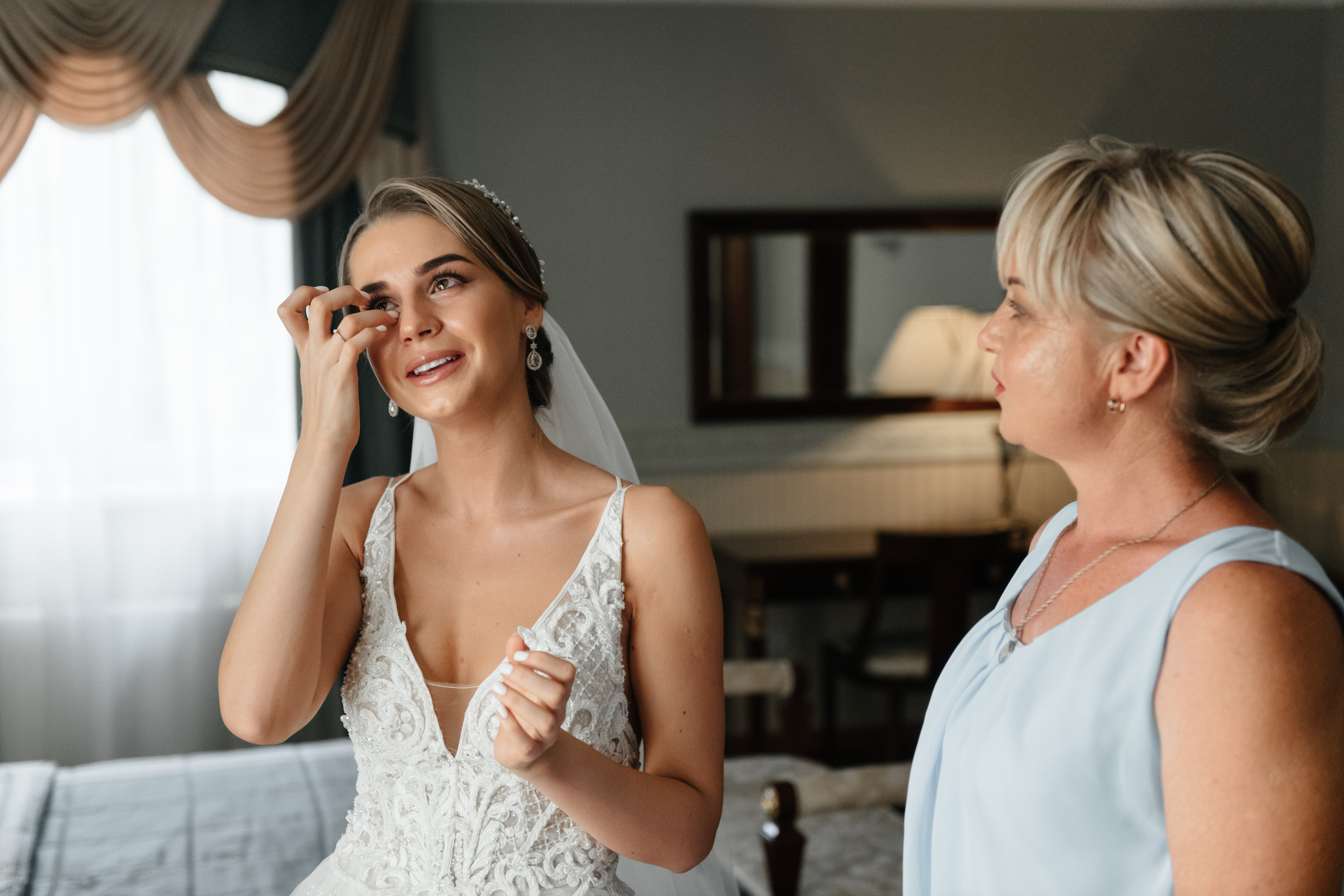 Андрій & Тетяна. Свадебный и семейный фотограф