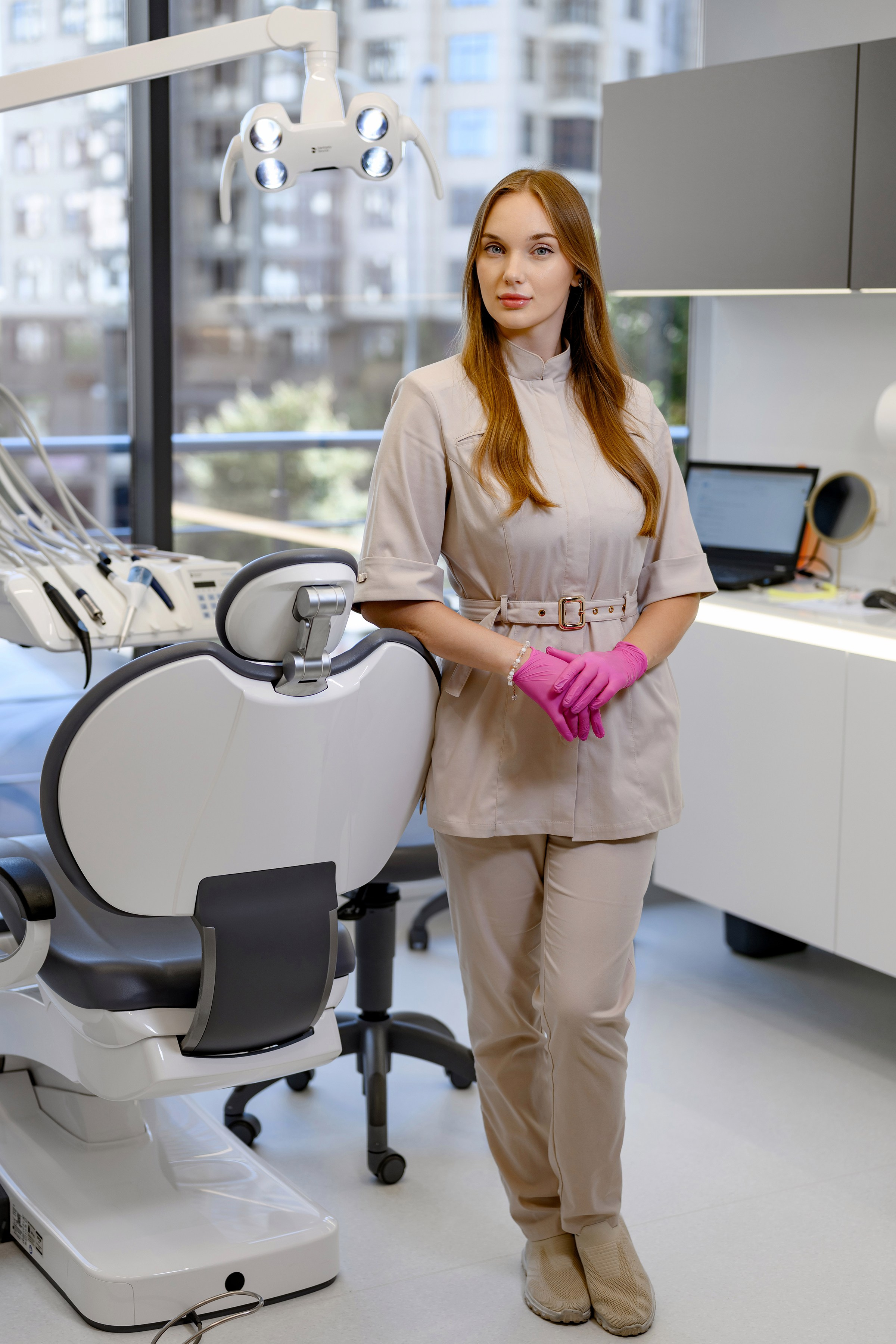 «DENTA MIA». Свадебный и семейный фотограф