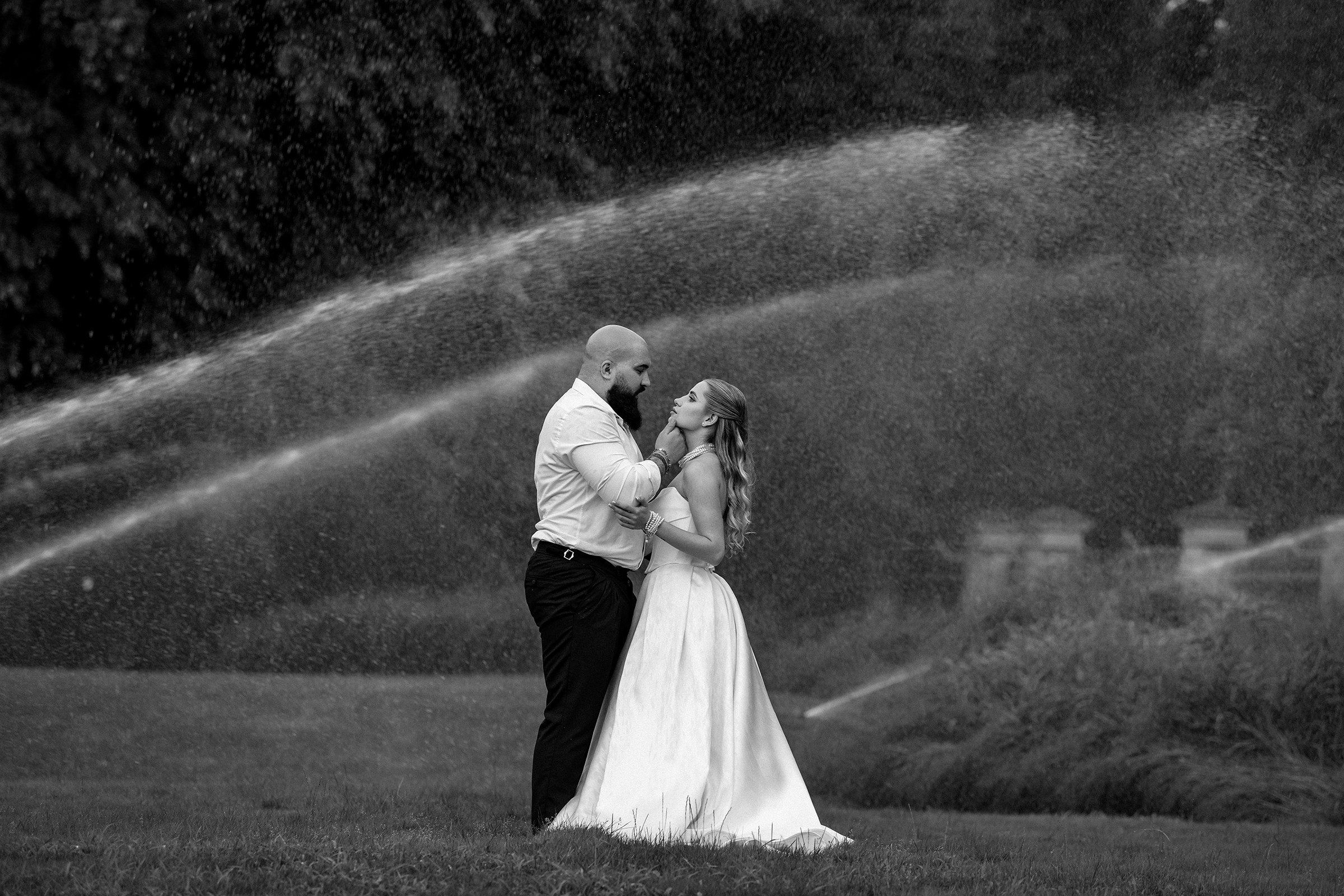 Together forever…. Свадебный и семейный фотограф