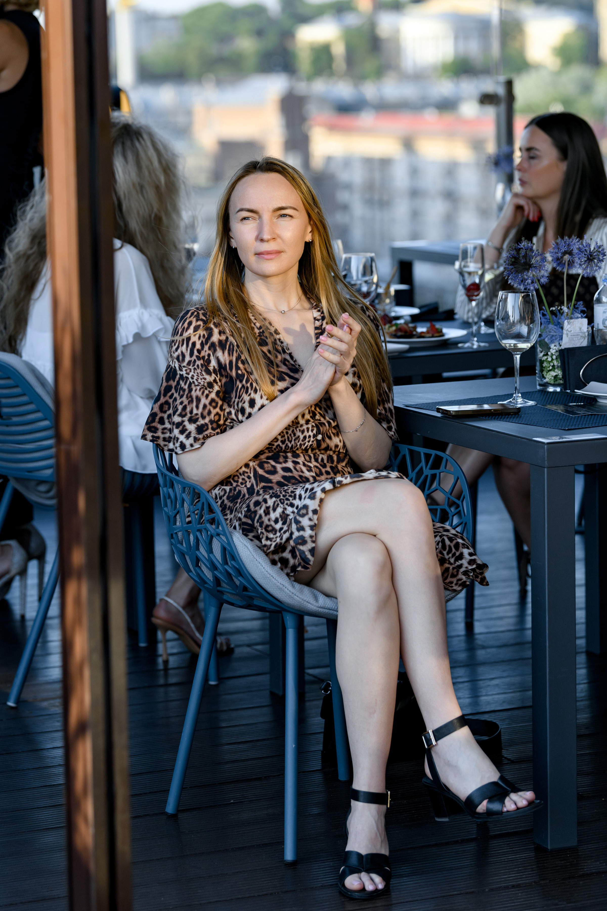 Благодійній концерт від фонду «Мамине серце» — «Твій вихід в світ». Свадебный и семейный фотограф