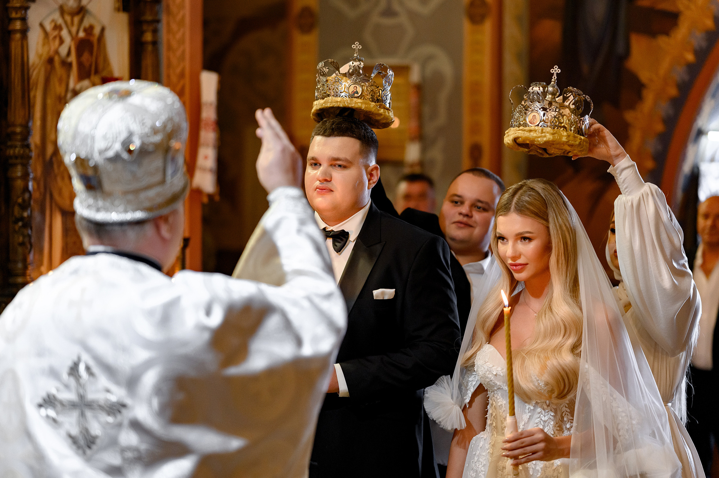 BOGDAN & ANASTASIA. Свадебный и семейный фотограф