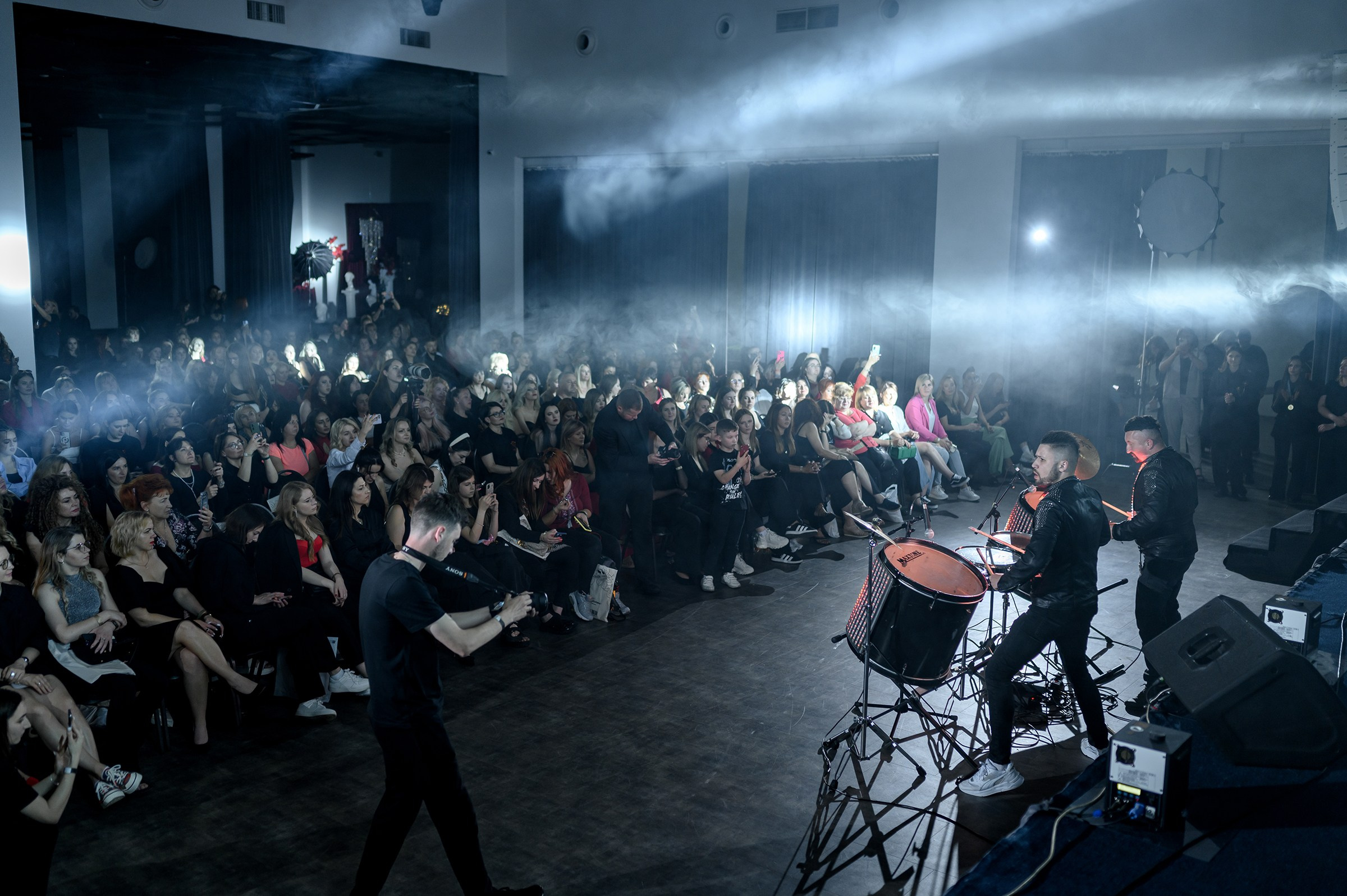 " CHAMPION FEST 2024 ". Свадебный и семейный фотограф