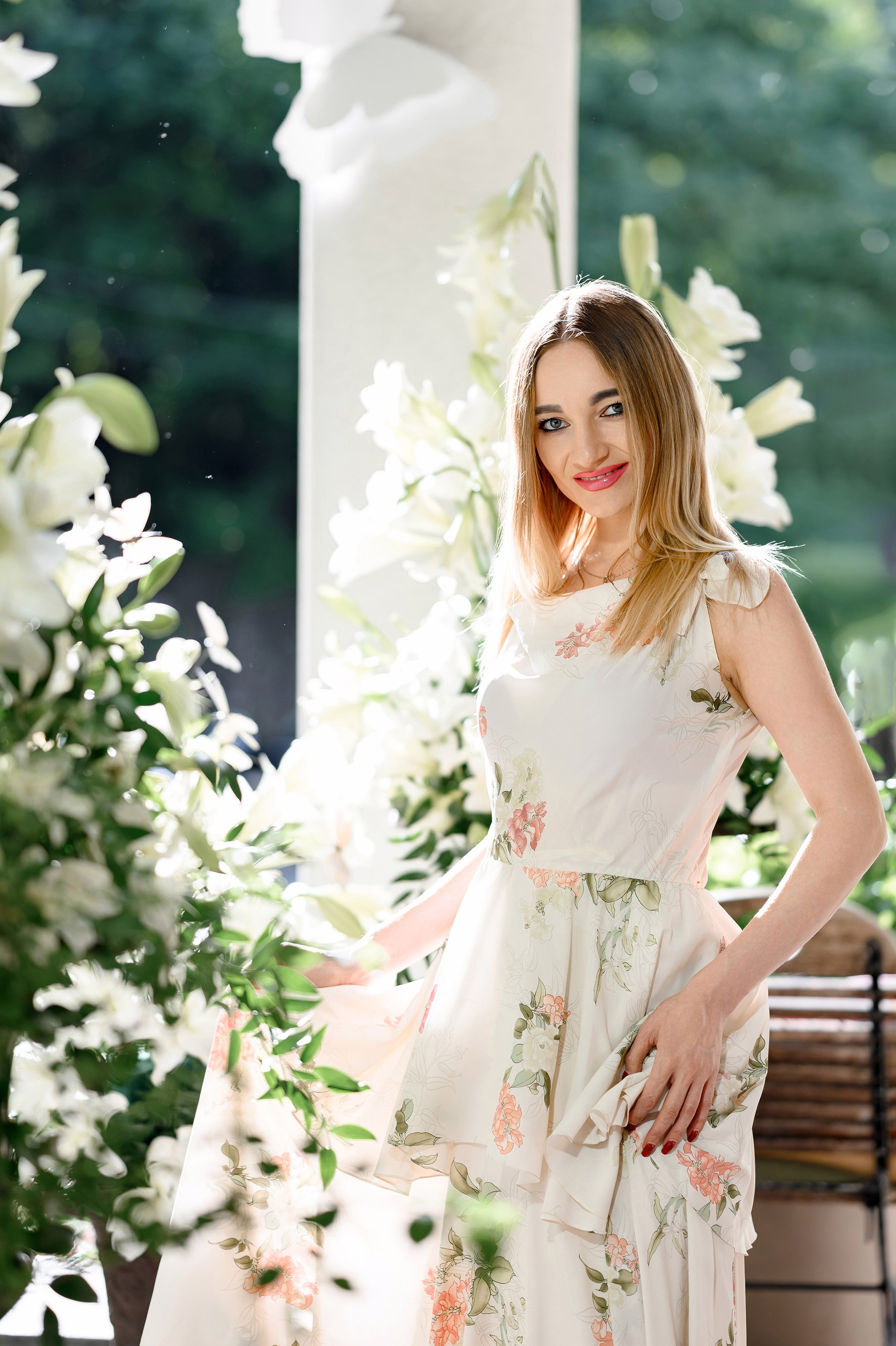 PROJECT ''Klovskysad & Marvis''. Свадебный и семейный фотограф