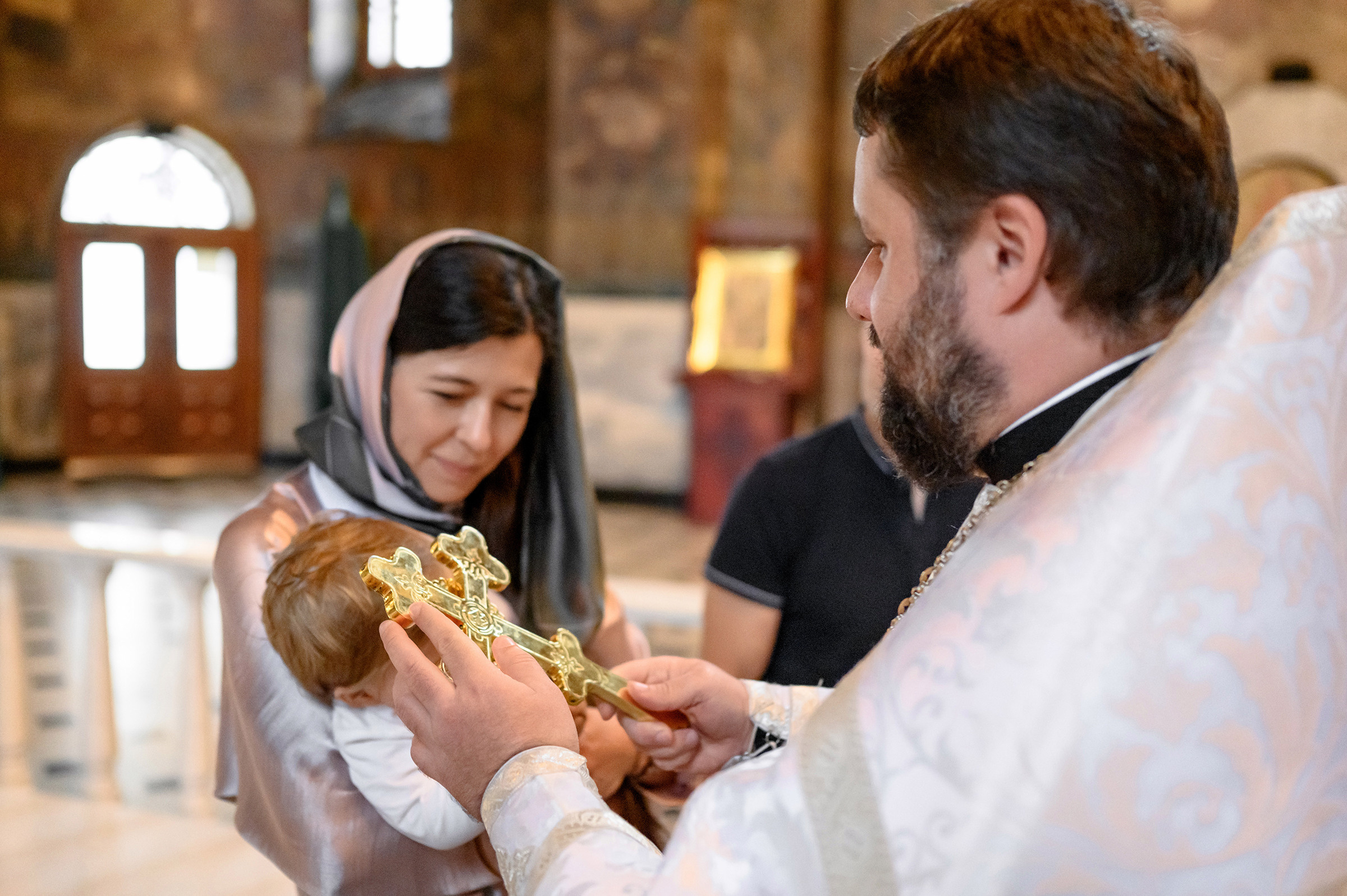Хрестини Києво-Печерська лавра. Свадебный и семейный фотограф