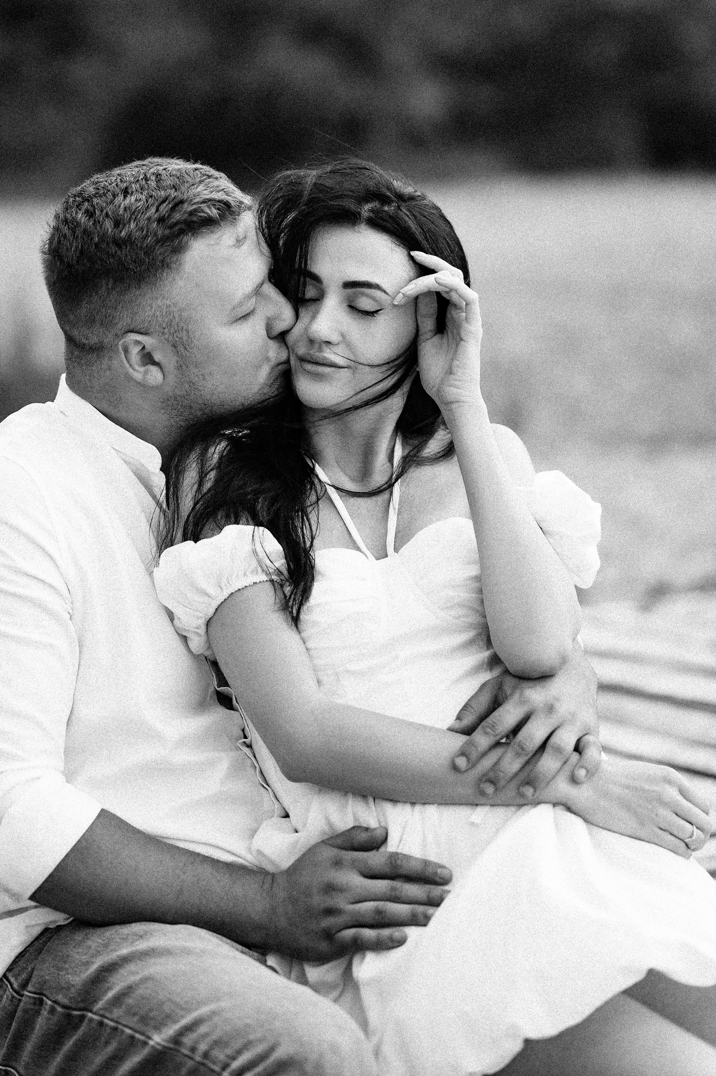 Пропозиція руки і серця. Свадебный и семейный фотограф