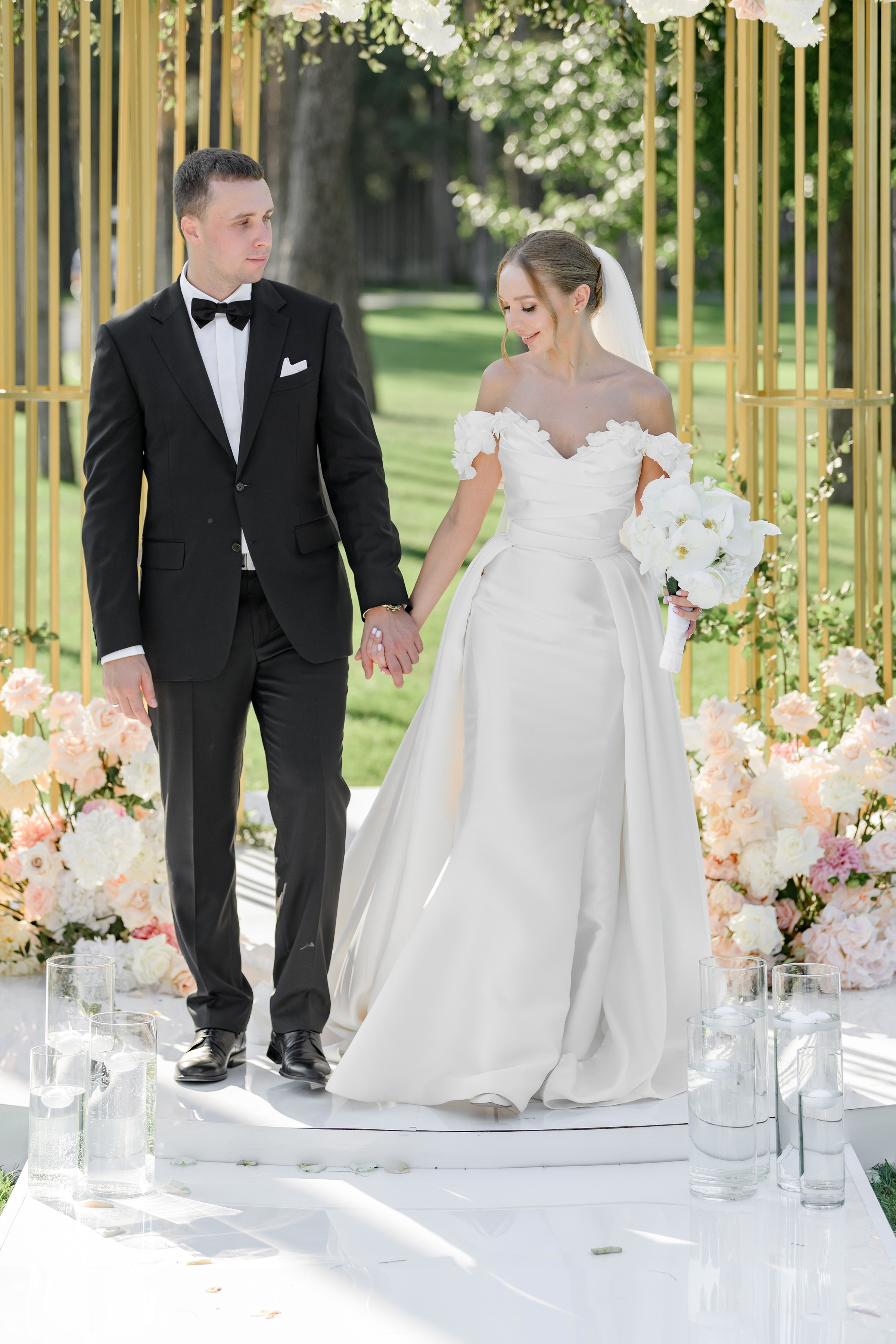 A & Z. Свадебный и семейный фотограф