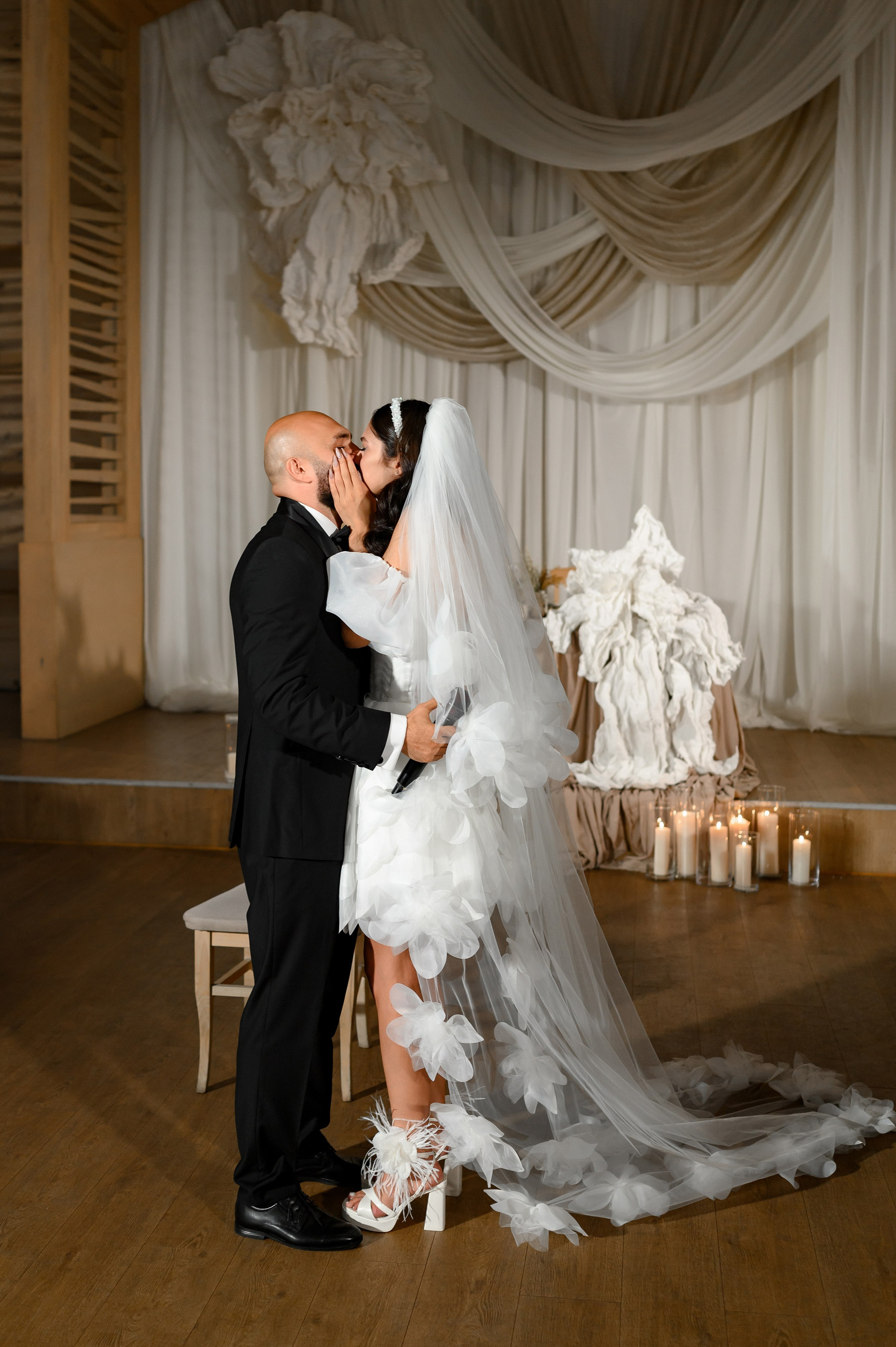 SARO & KSENIIA. Свадебный и семейный фотограф