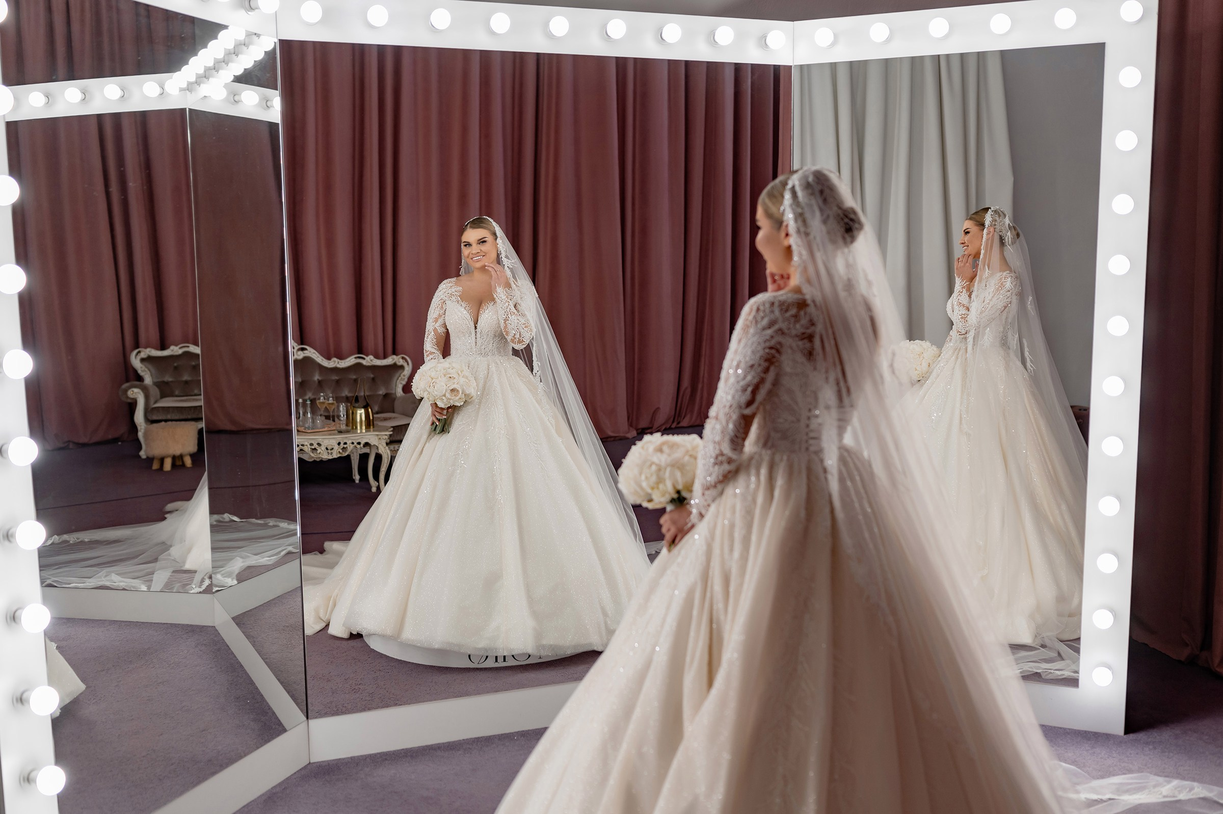 SAID & ILONA. Свадебный и семейный фотограф