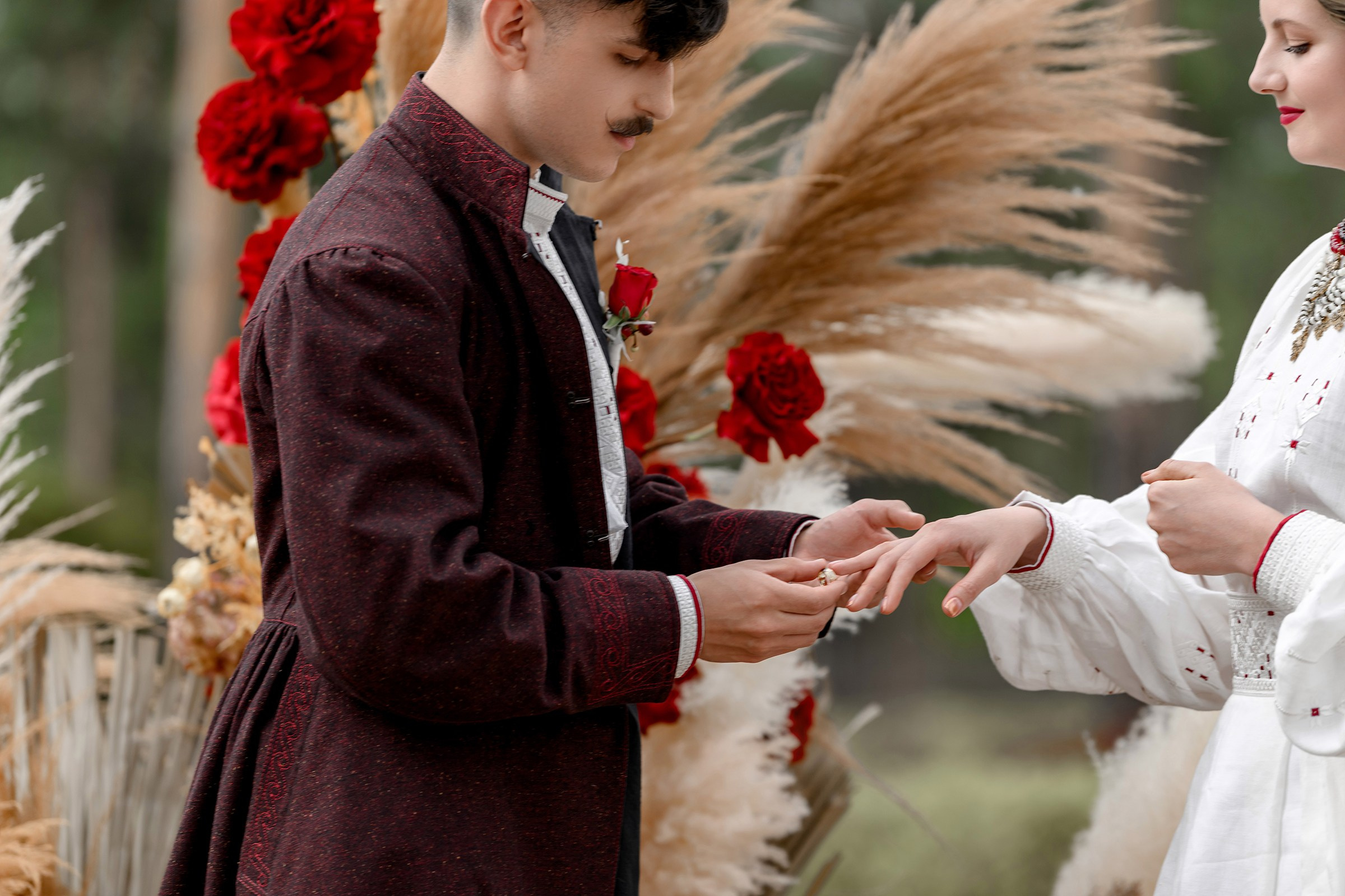 ОЛЕКСА & ЕЛІНА. Свадебный и семейный фотограф