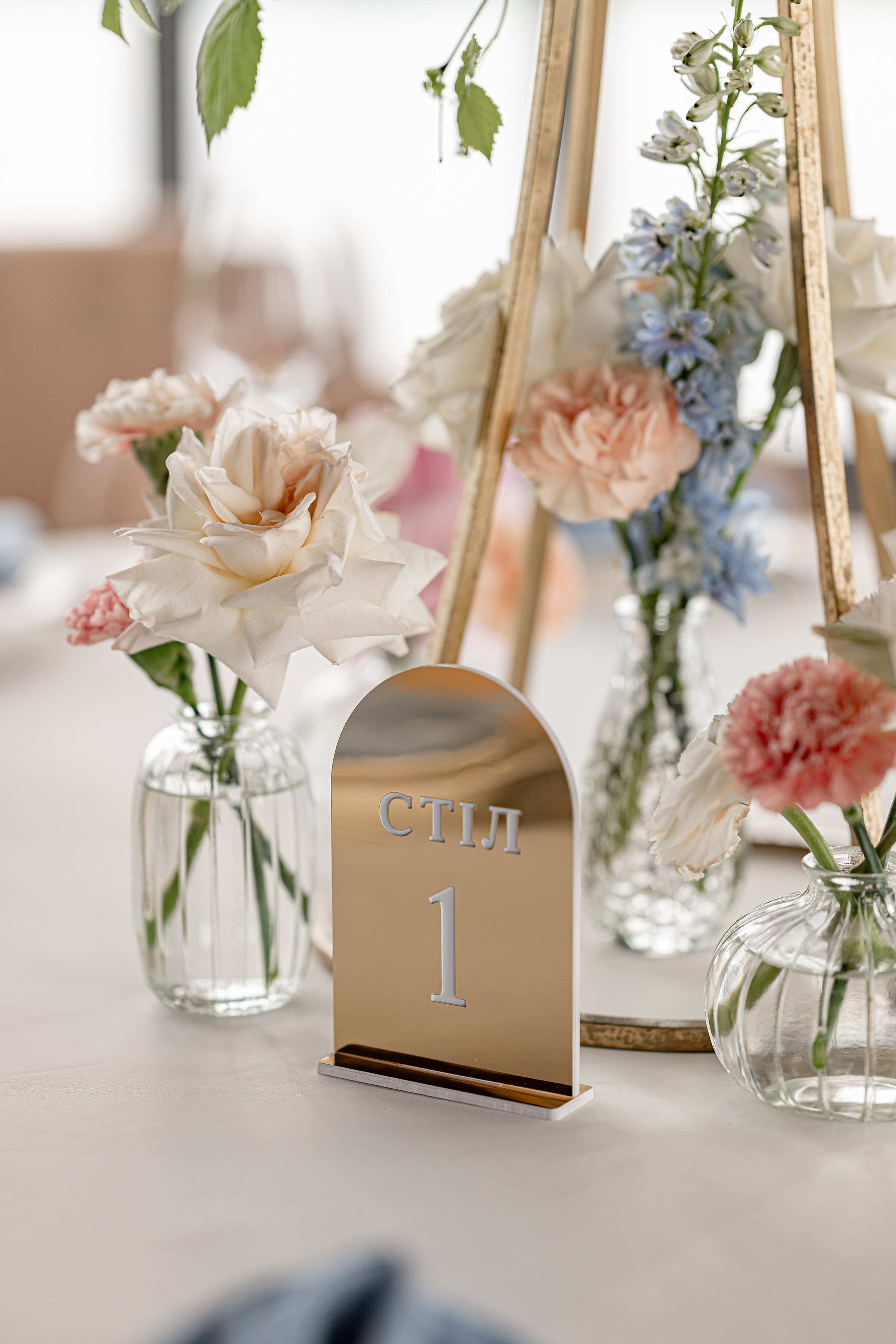 SAID & ILONA. Свадебный и семейный фотограф