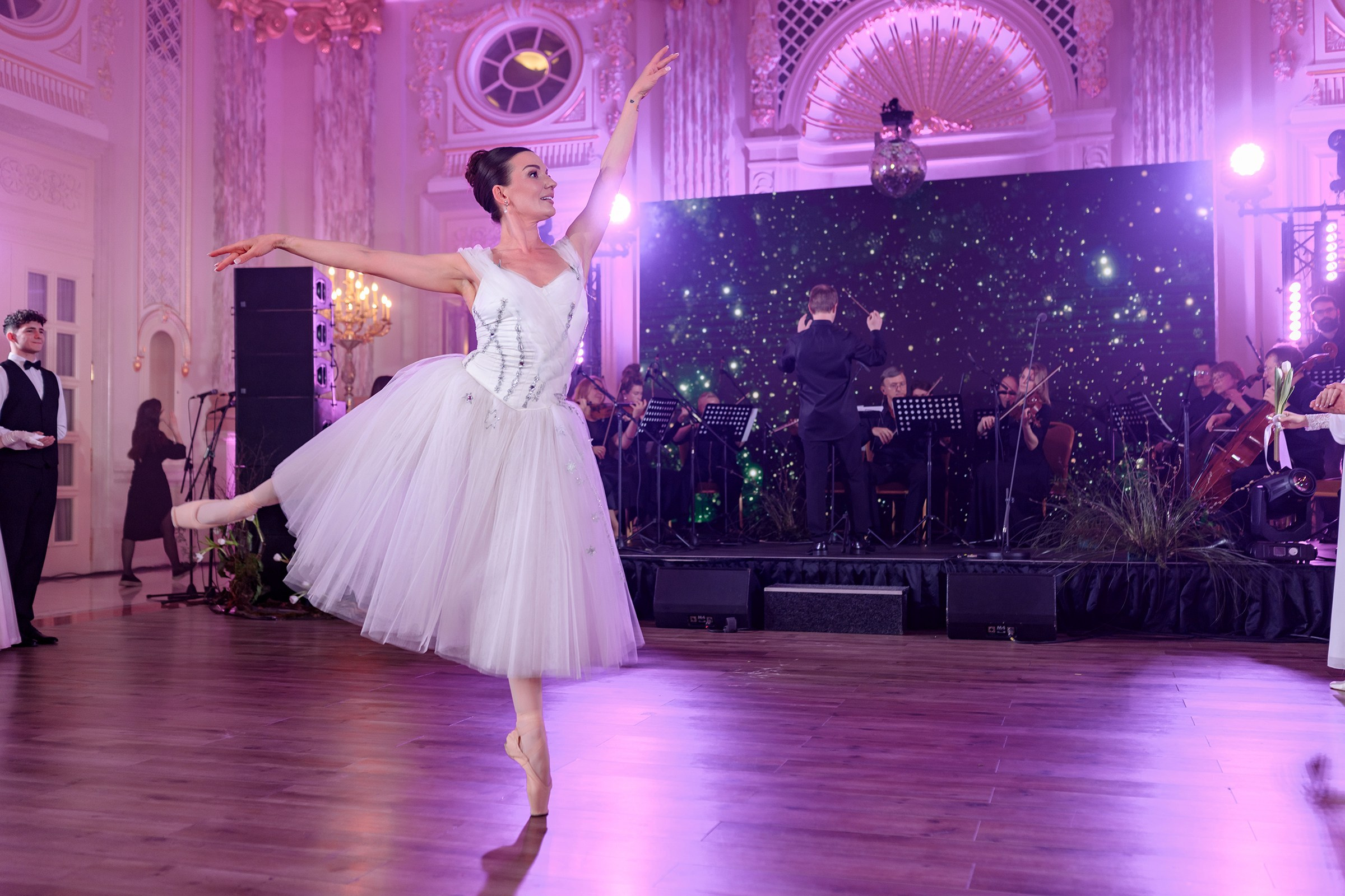 " Viennese Ball KYIV». Свадебный и семейный фотограф