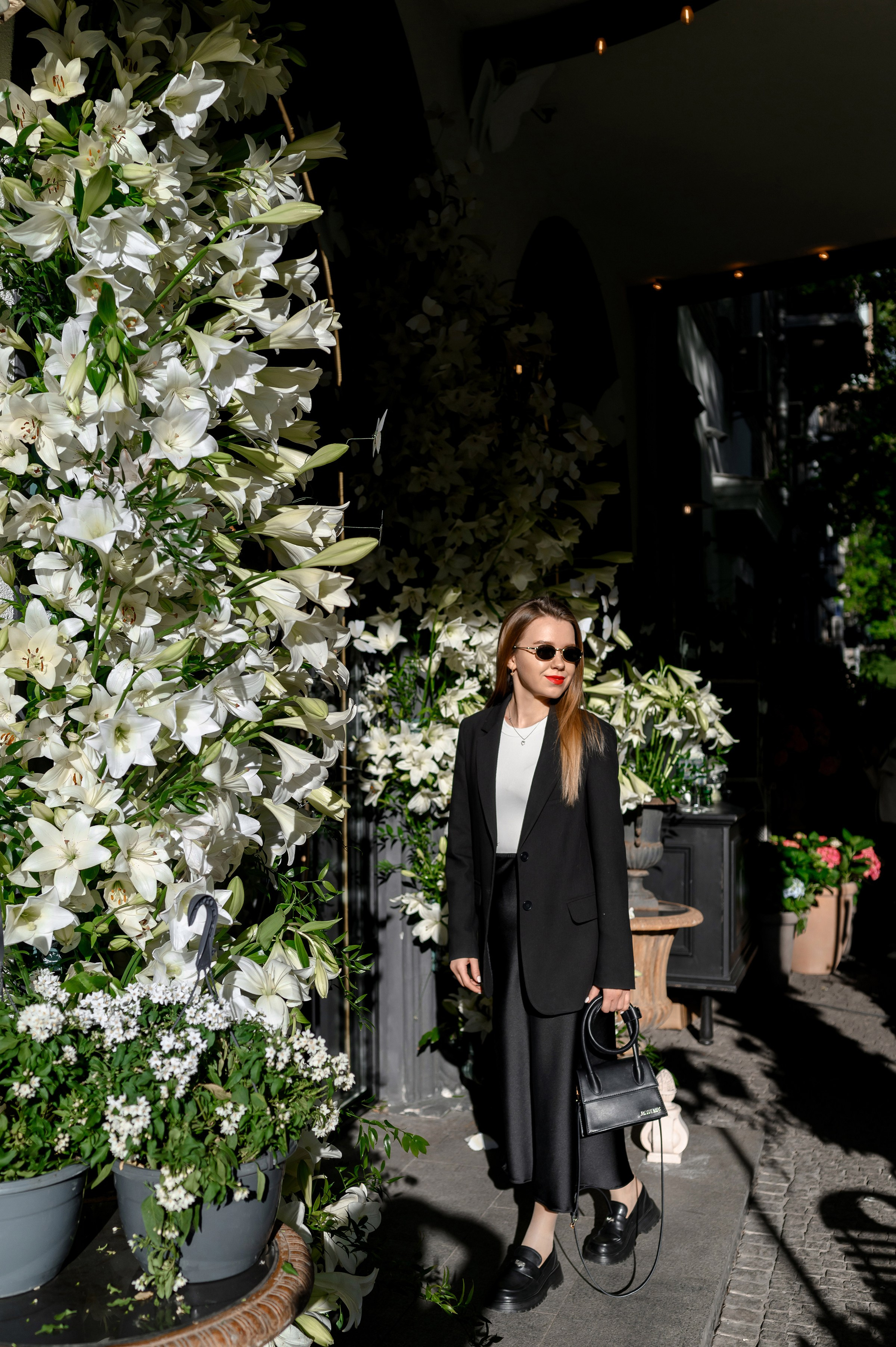 PROJECT ''Klovskysad & Marvis''. Свадебный и семейный фотограф