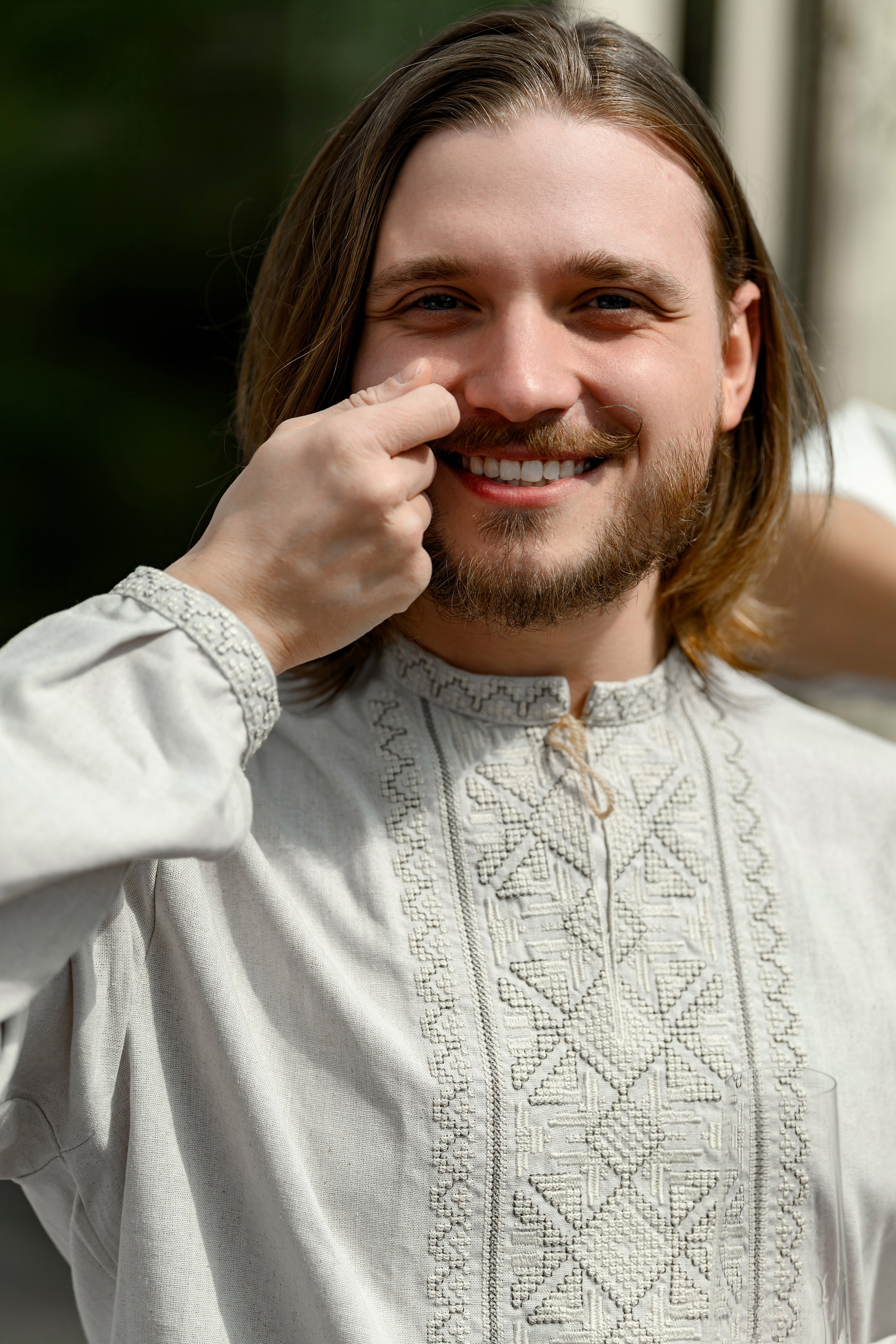 ОЛЕКСА & ЕЛІНА. Свадебный и семейный фотограф