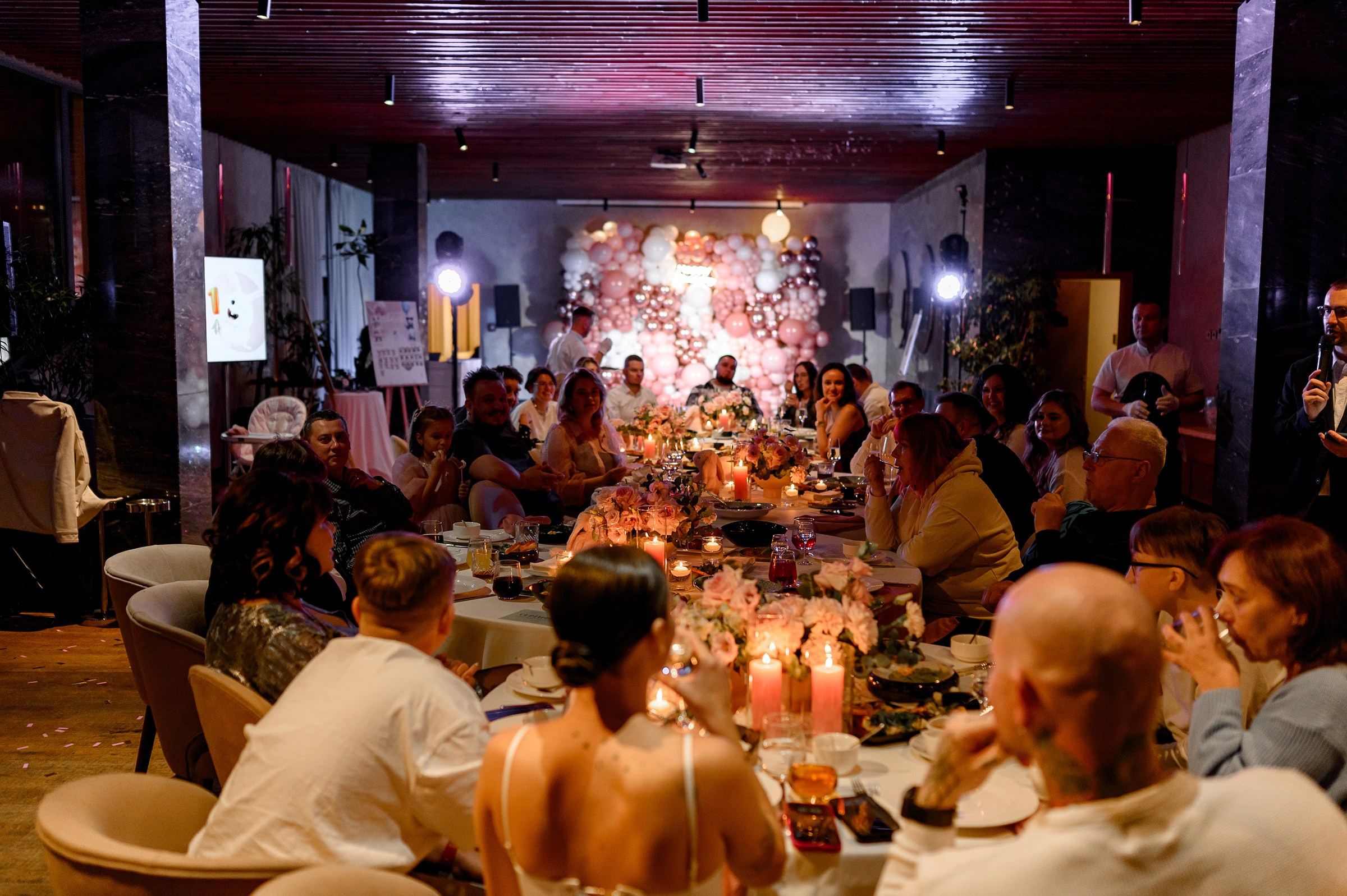 «ALISA, Happy Birthday». Свадебный и семейный фотограф