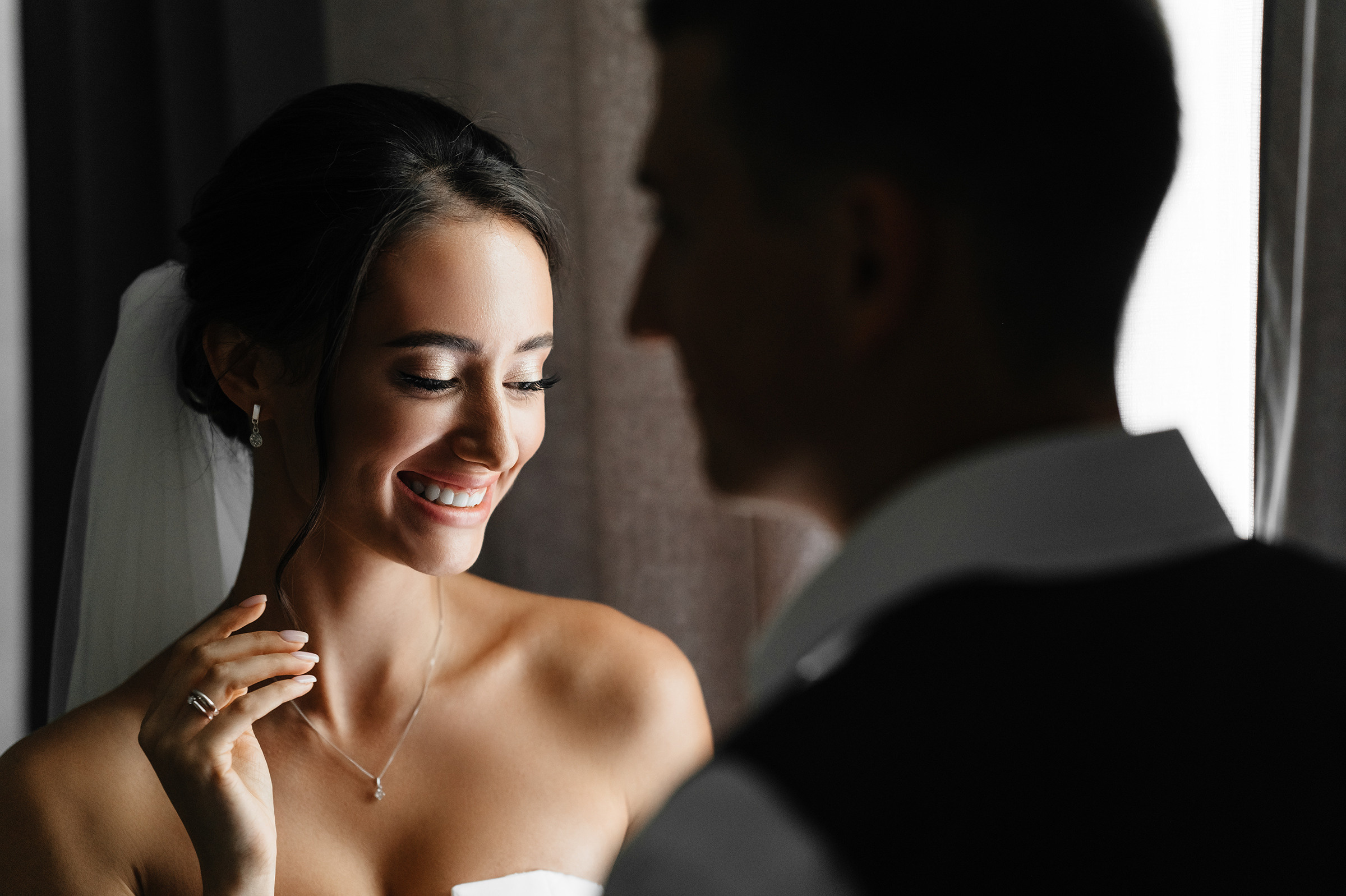 Микита & Катерина. Свадебный и семейный фотограф