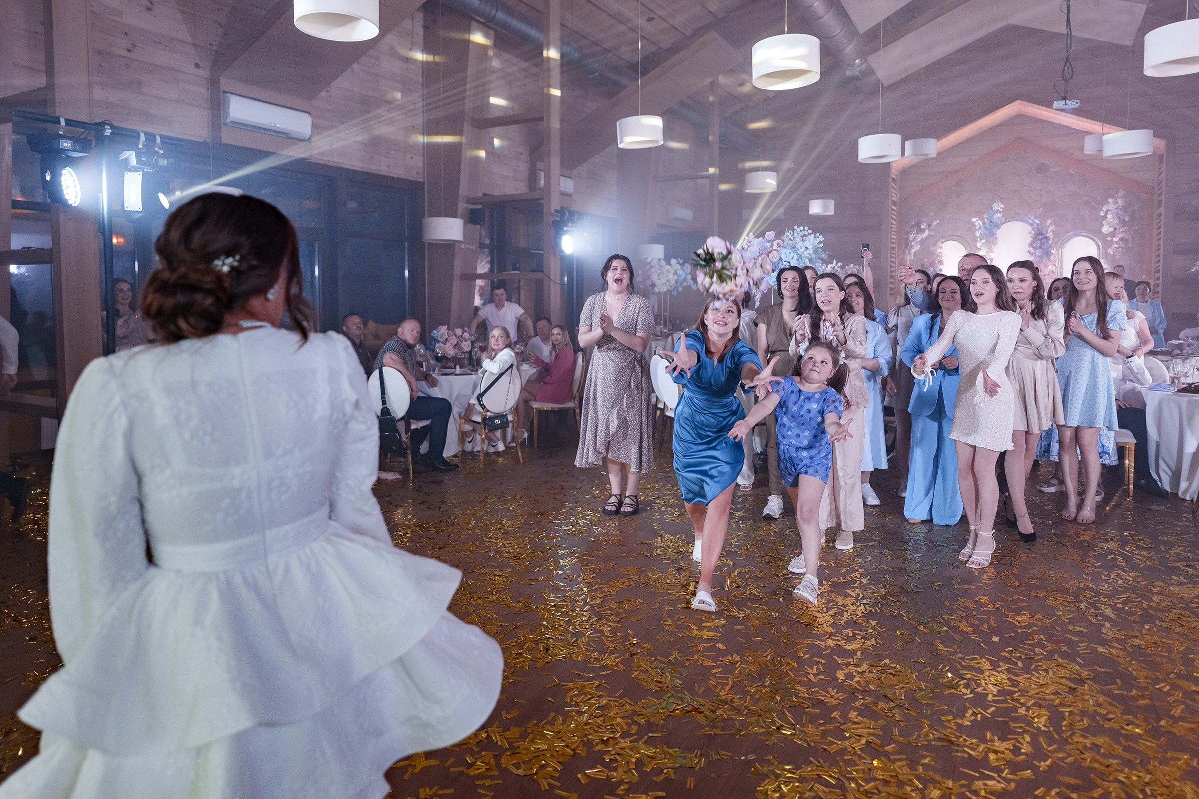 BOHDAN & ALEXANDRA. Свадебный и семейный фотограф